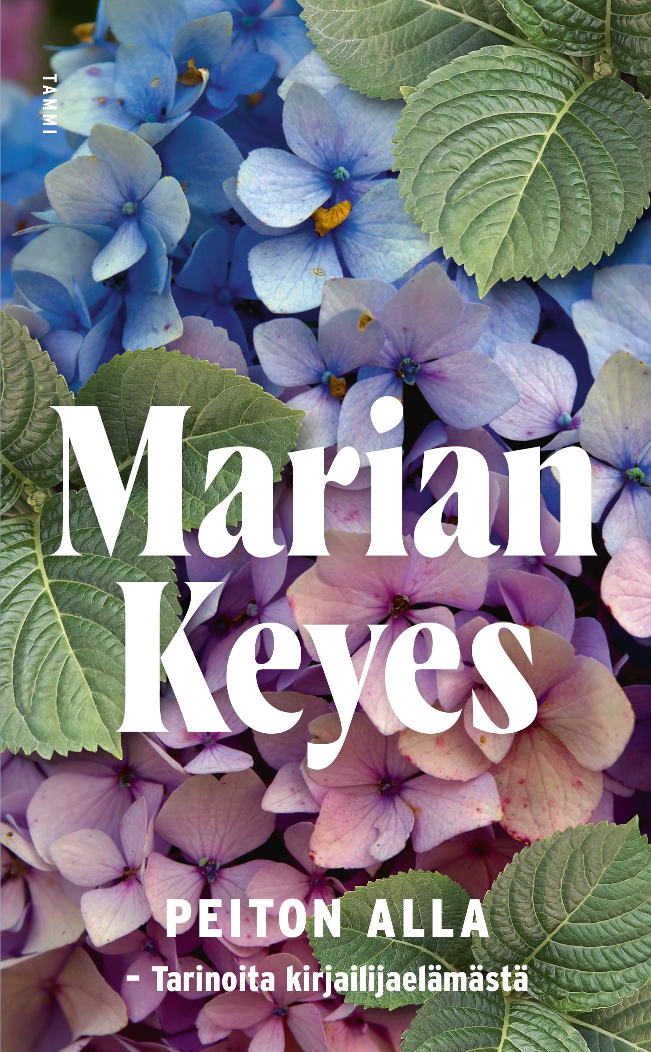 Marian Keyes : Peiton alla