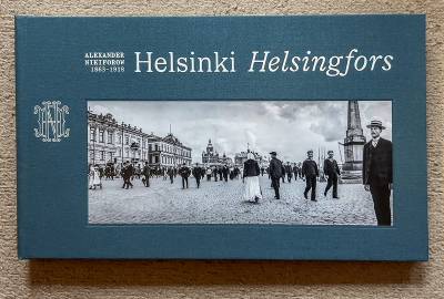 Christian Westerback : Alexander Nikiforow (1863-1899)