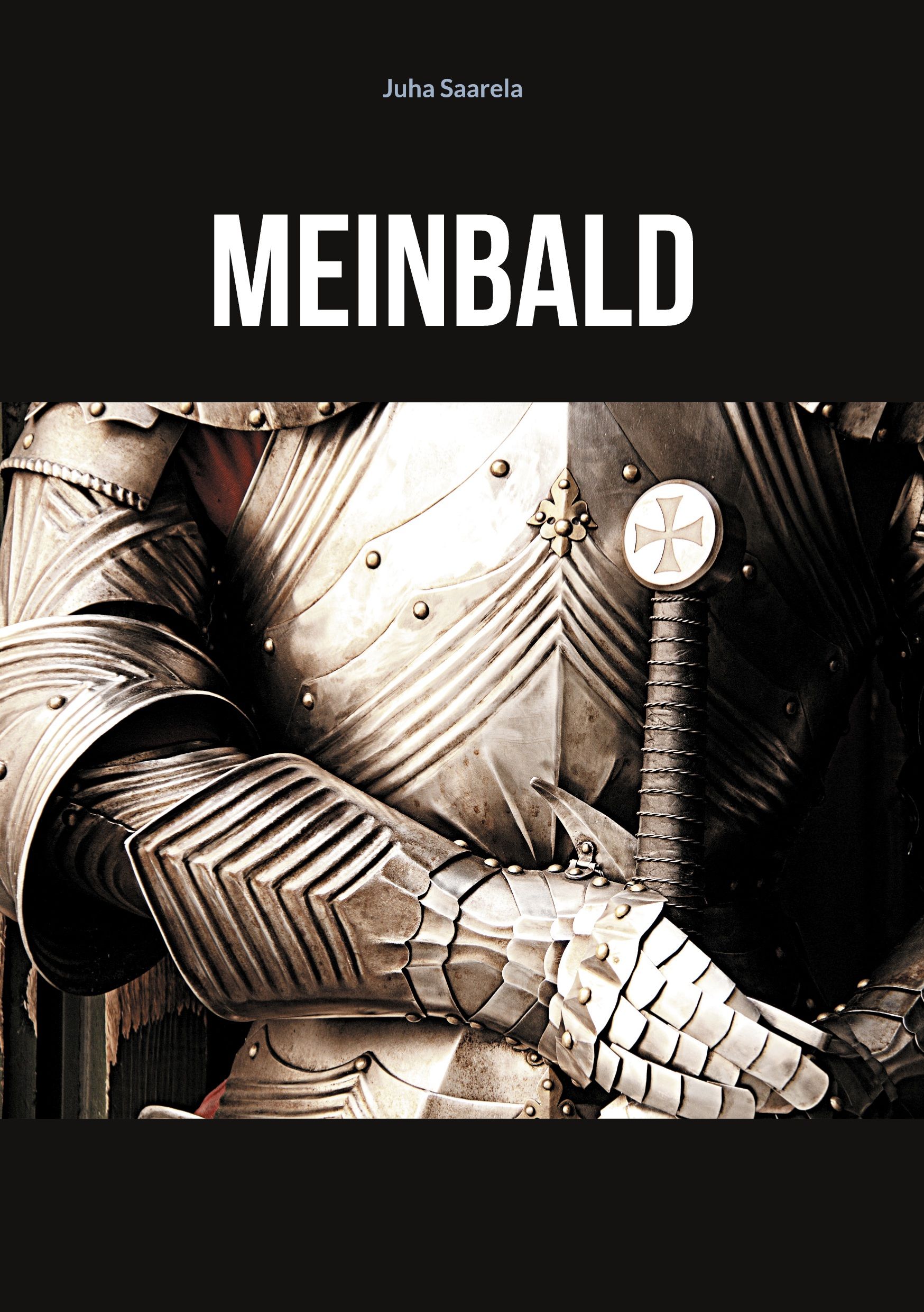 Juha Saarela : Meinbald