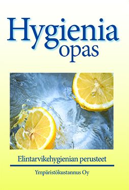 Hygieniaopas