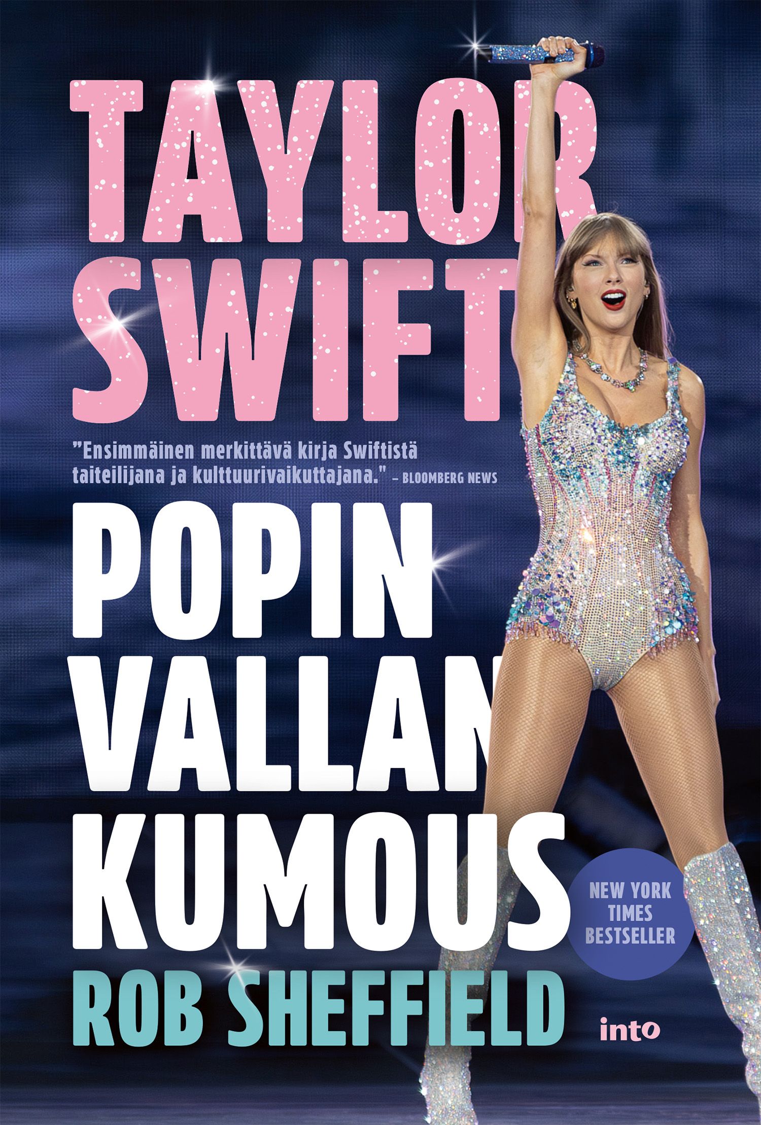 Rob Sheffield : Taylor Swift