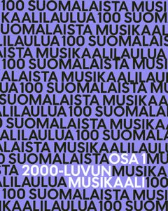 100 suomalaista musikaalilaulua