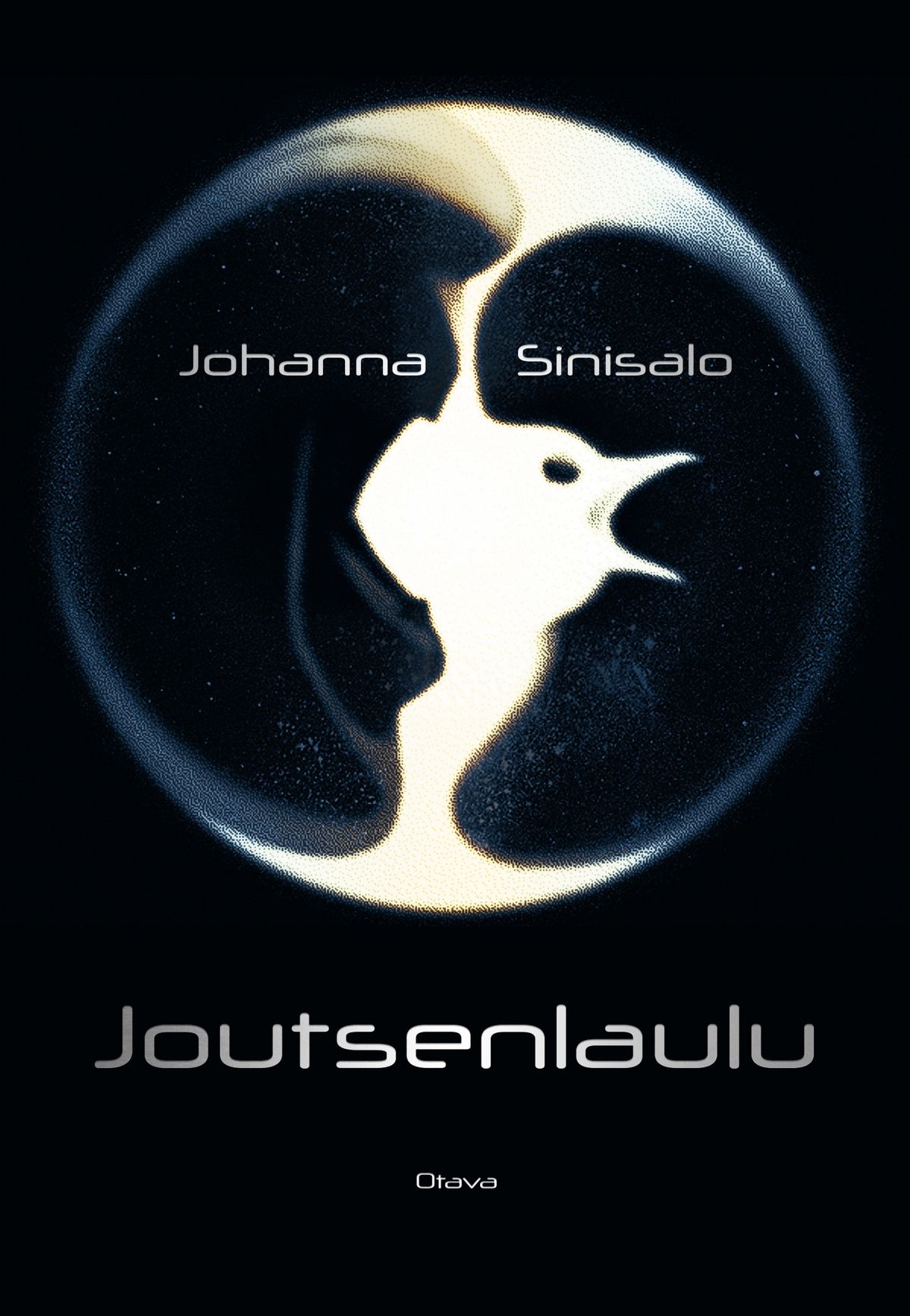 Johanna Sinisalo : Joutsenlaulu