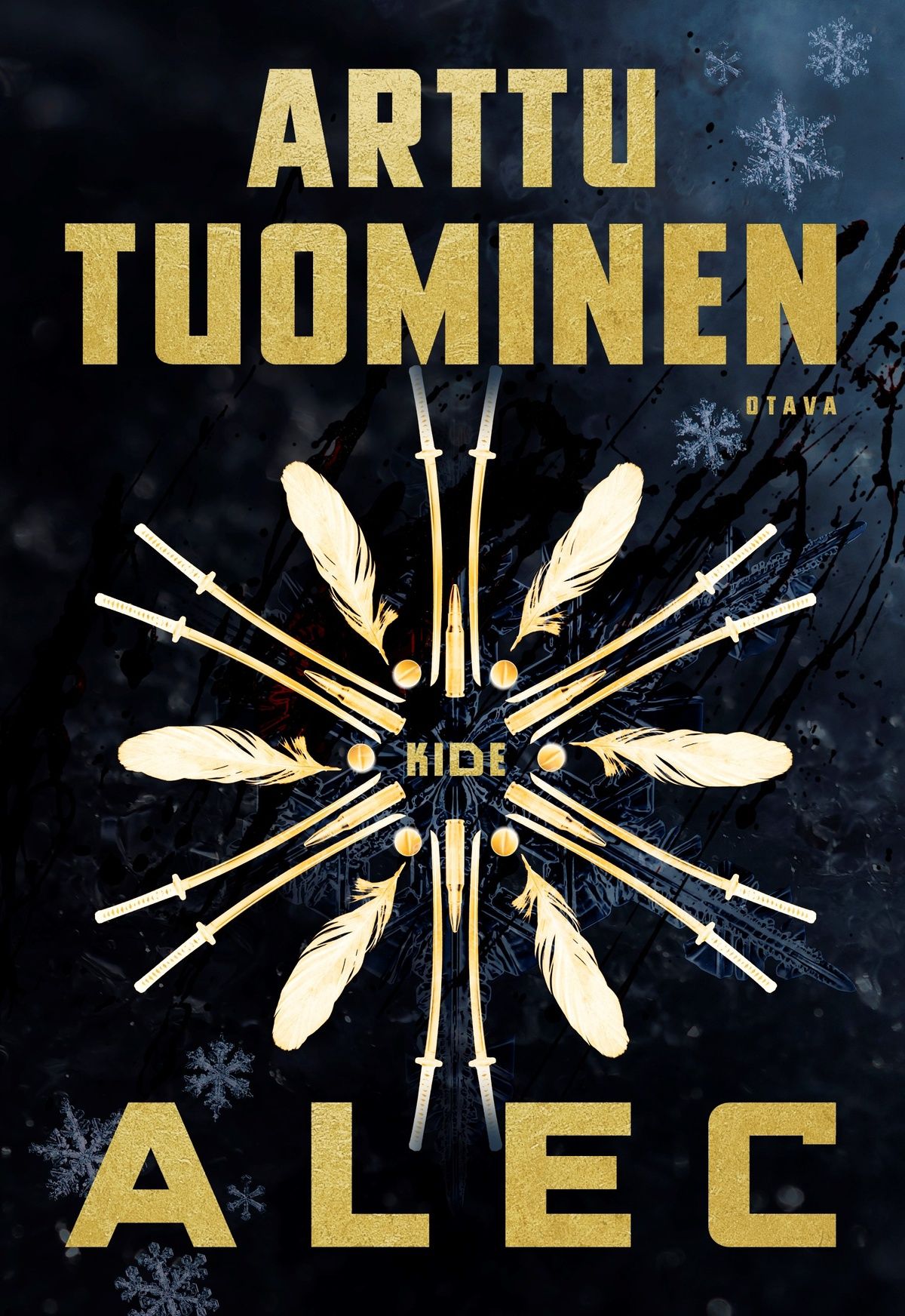 Arttu Tuominen : Alec