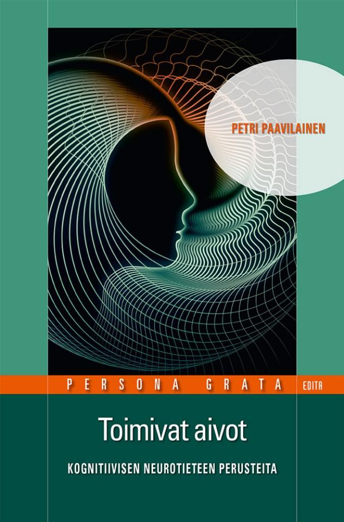 Petri Paavilainen : Toimivat aivot