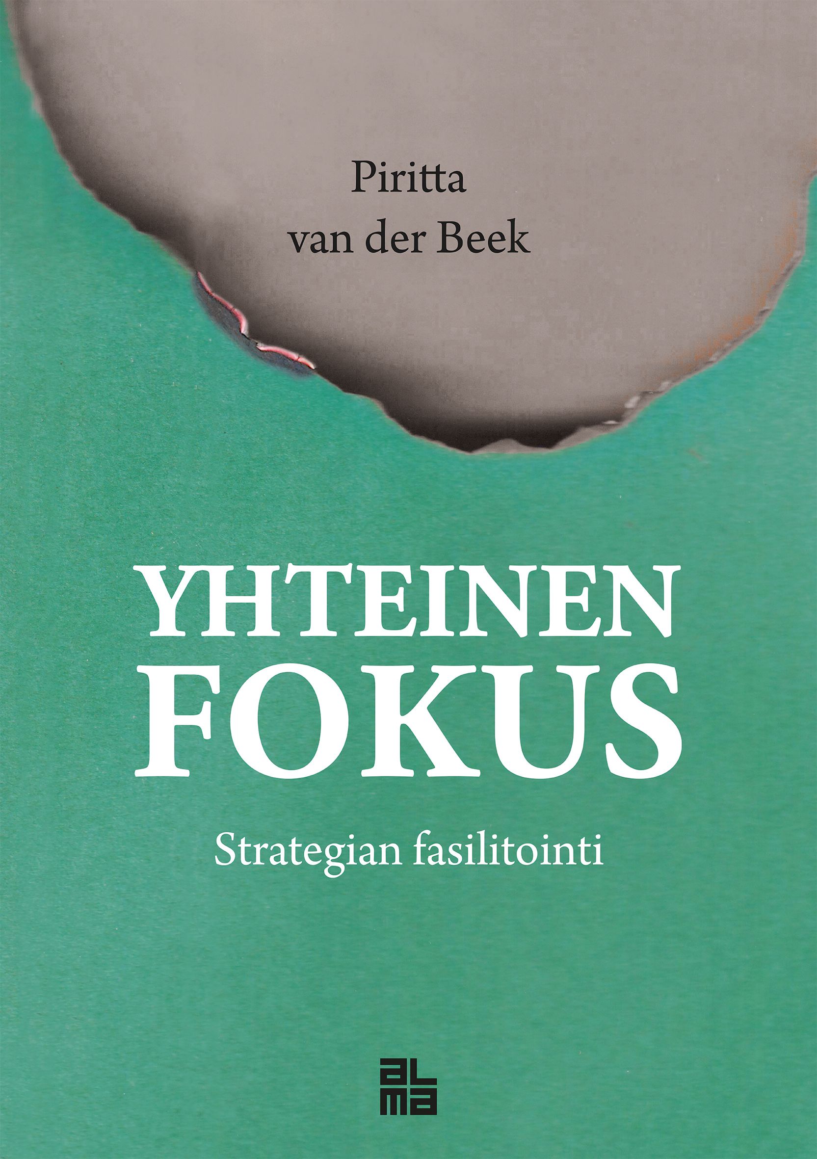 Piritta van der Beek : Yhteinen fokus