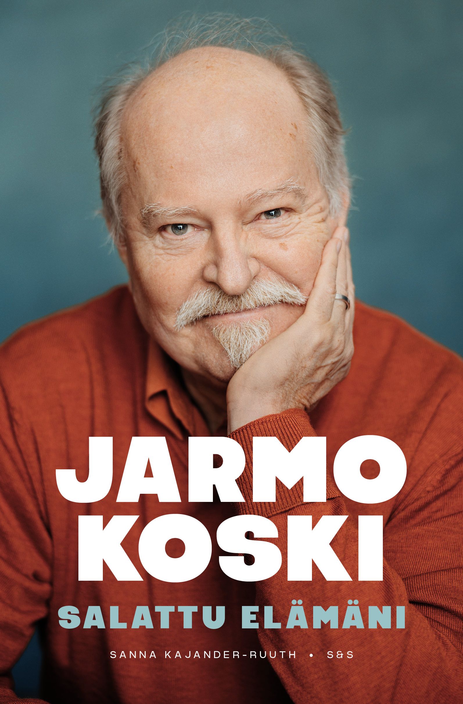Sanna Kajander-Ruuth : Jarmo Koski