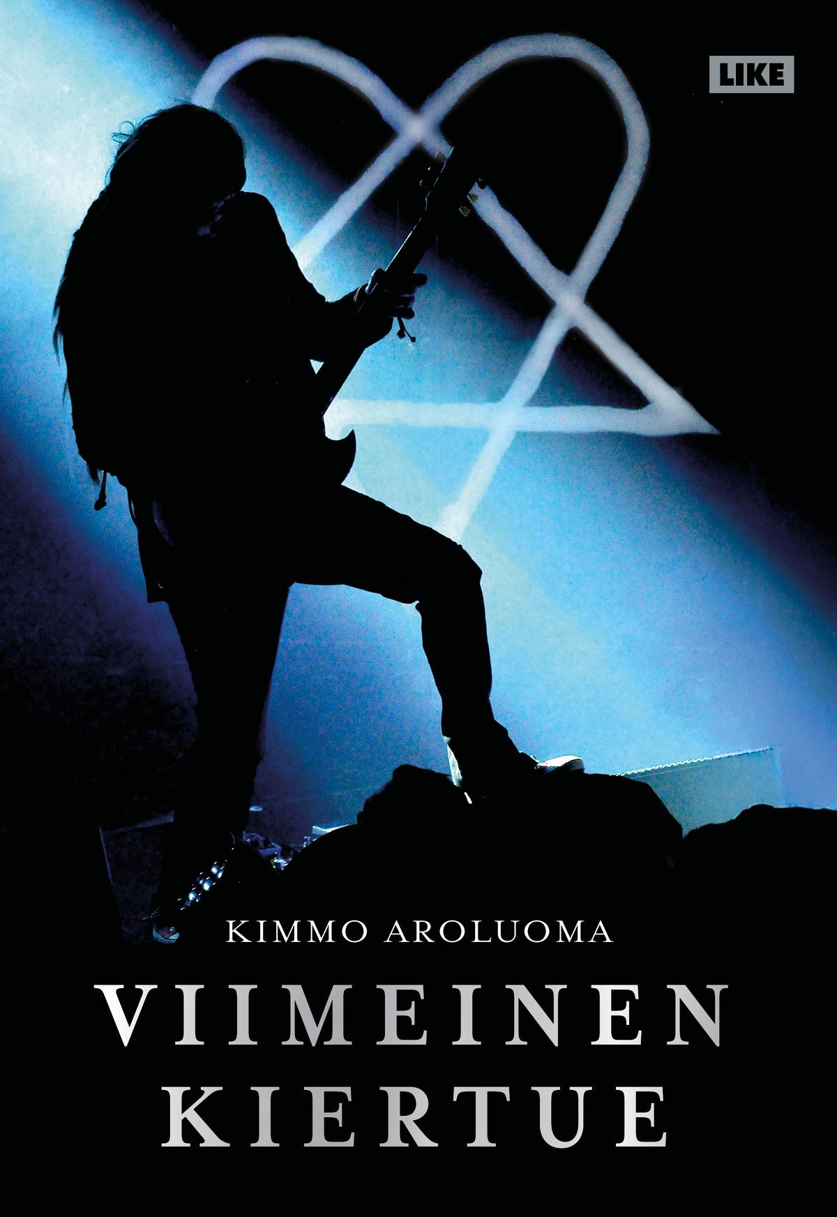 Kimmo Aroluoma : Viimeinen kiertue