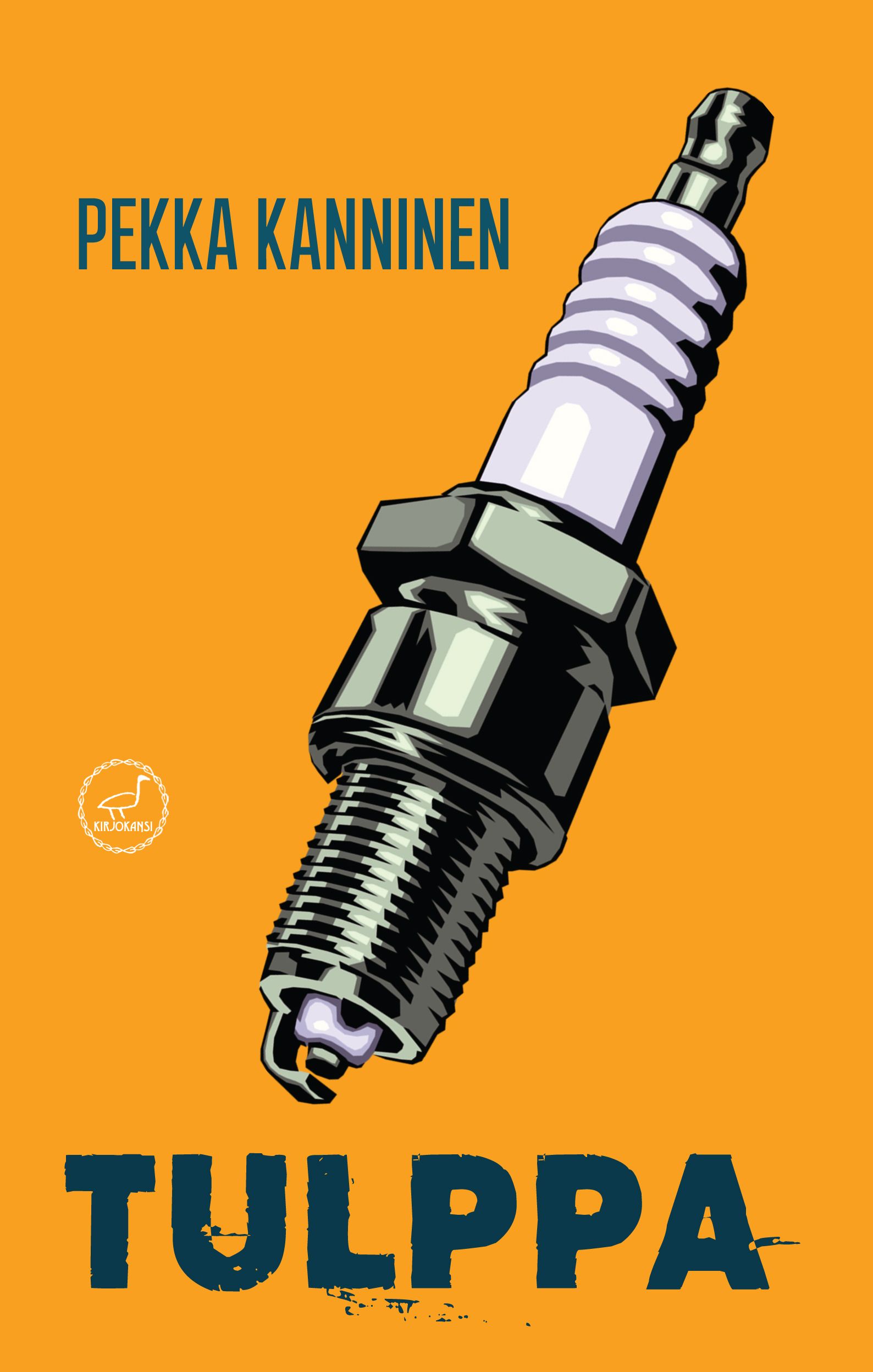 Pekka Kanninen : Tulppa
