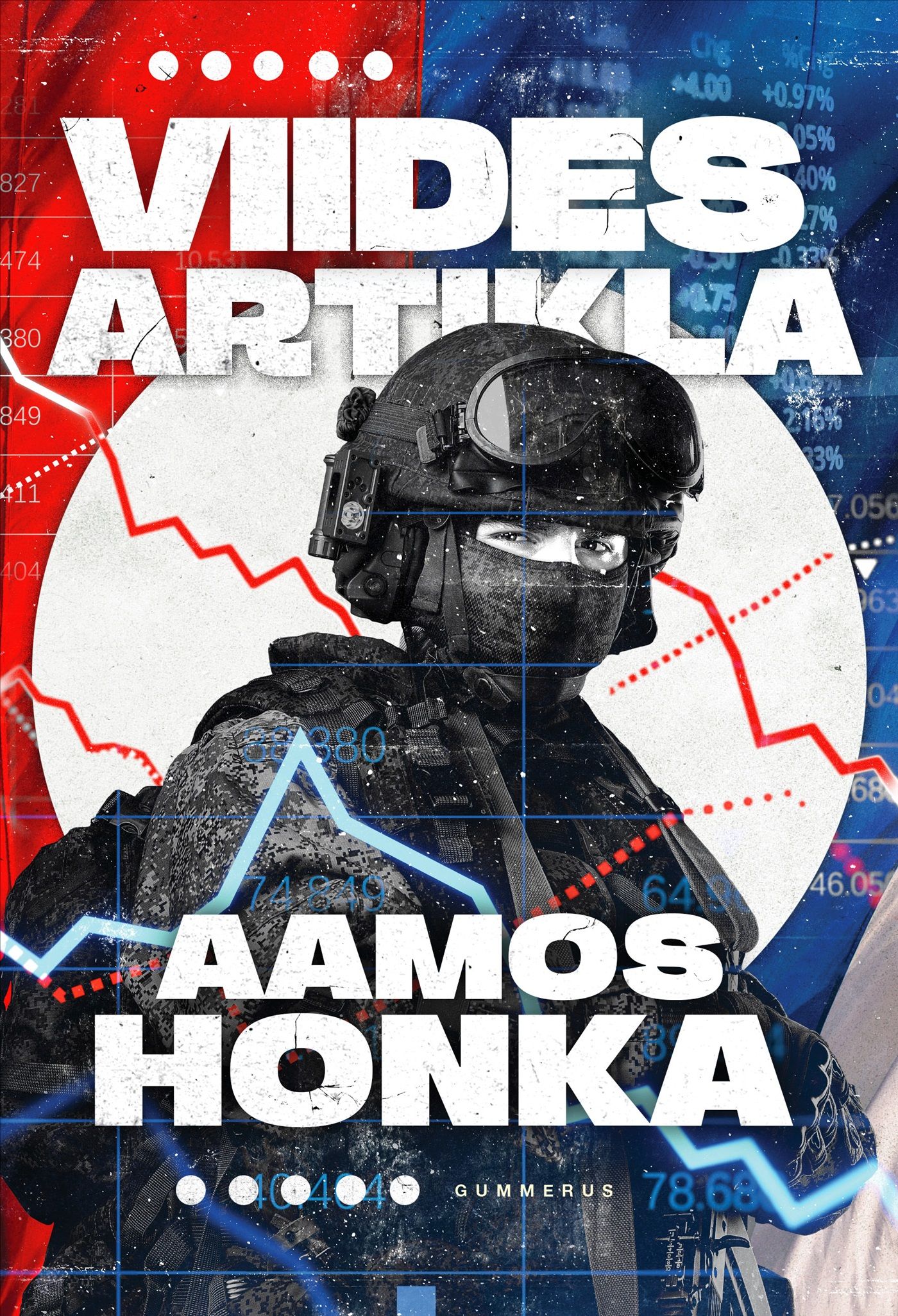Aamos Honka : Viides artikla