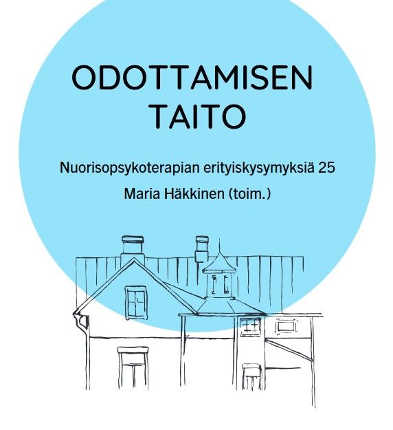 Odottamisen taito