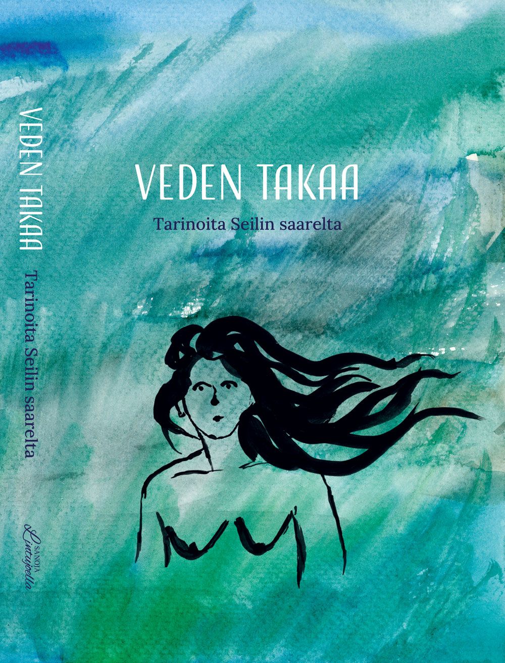 Heli Hulmi & Suvi Suomalainen & Anne Liinamaa & Christina Holmlund & Elina Vikman & Jaana Lamberg & Tiina Viitasalo : Veden takaa