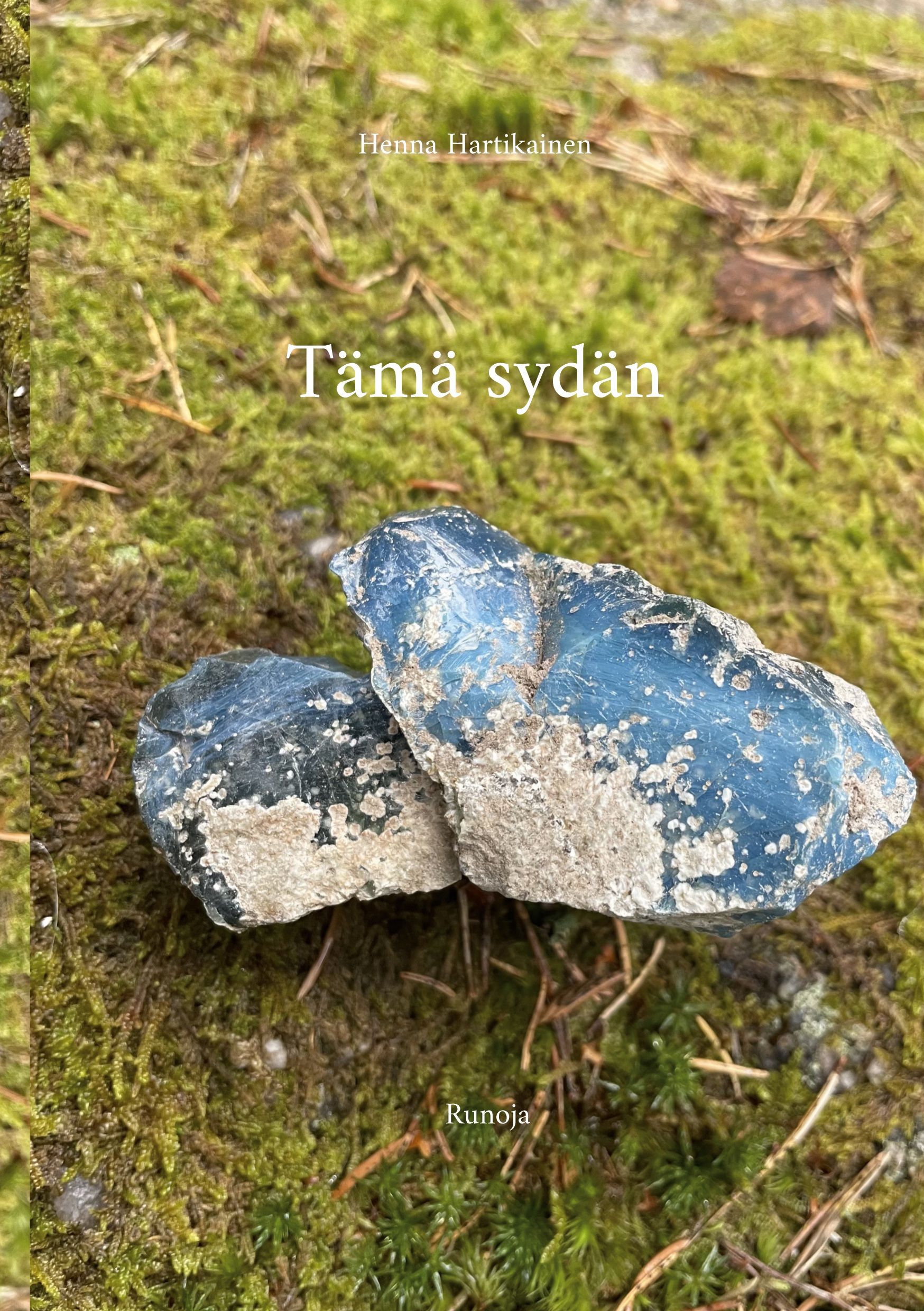 Henna Hartikainen : Tämä sydän