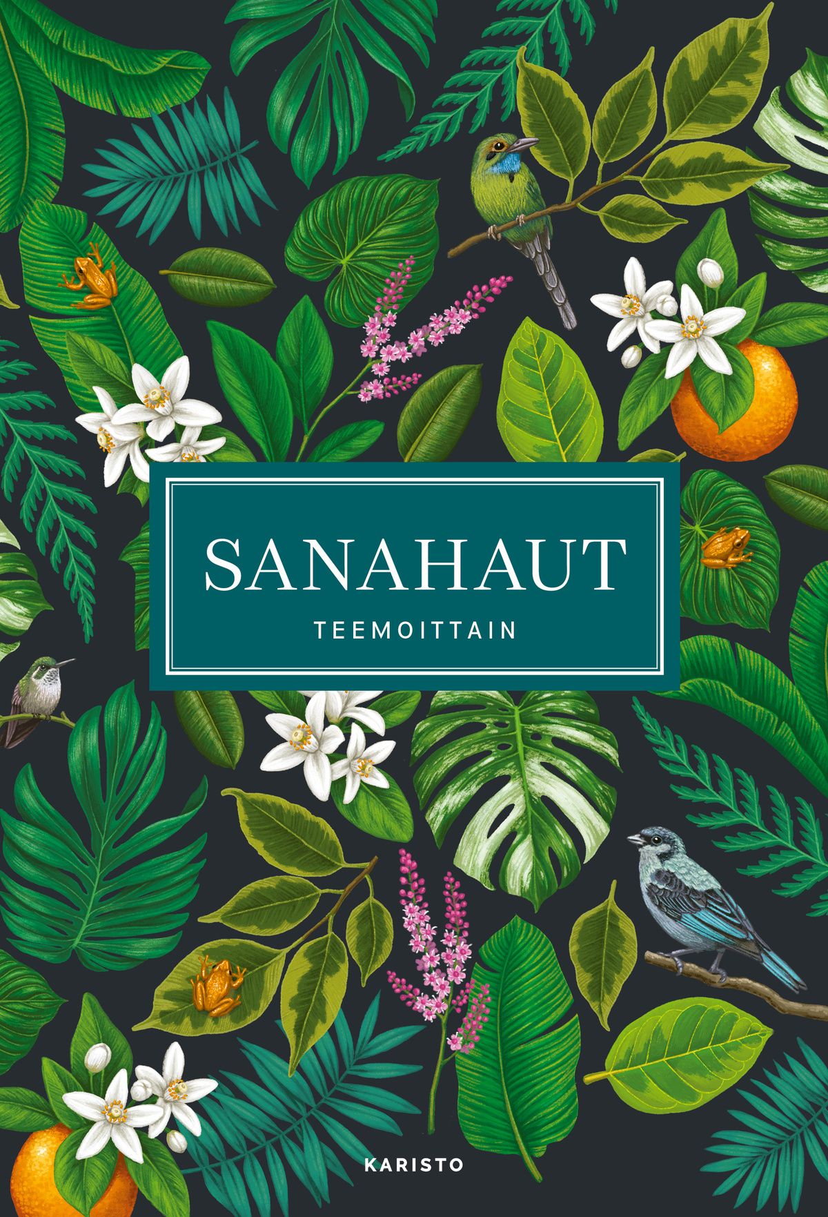 Sanahaut