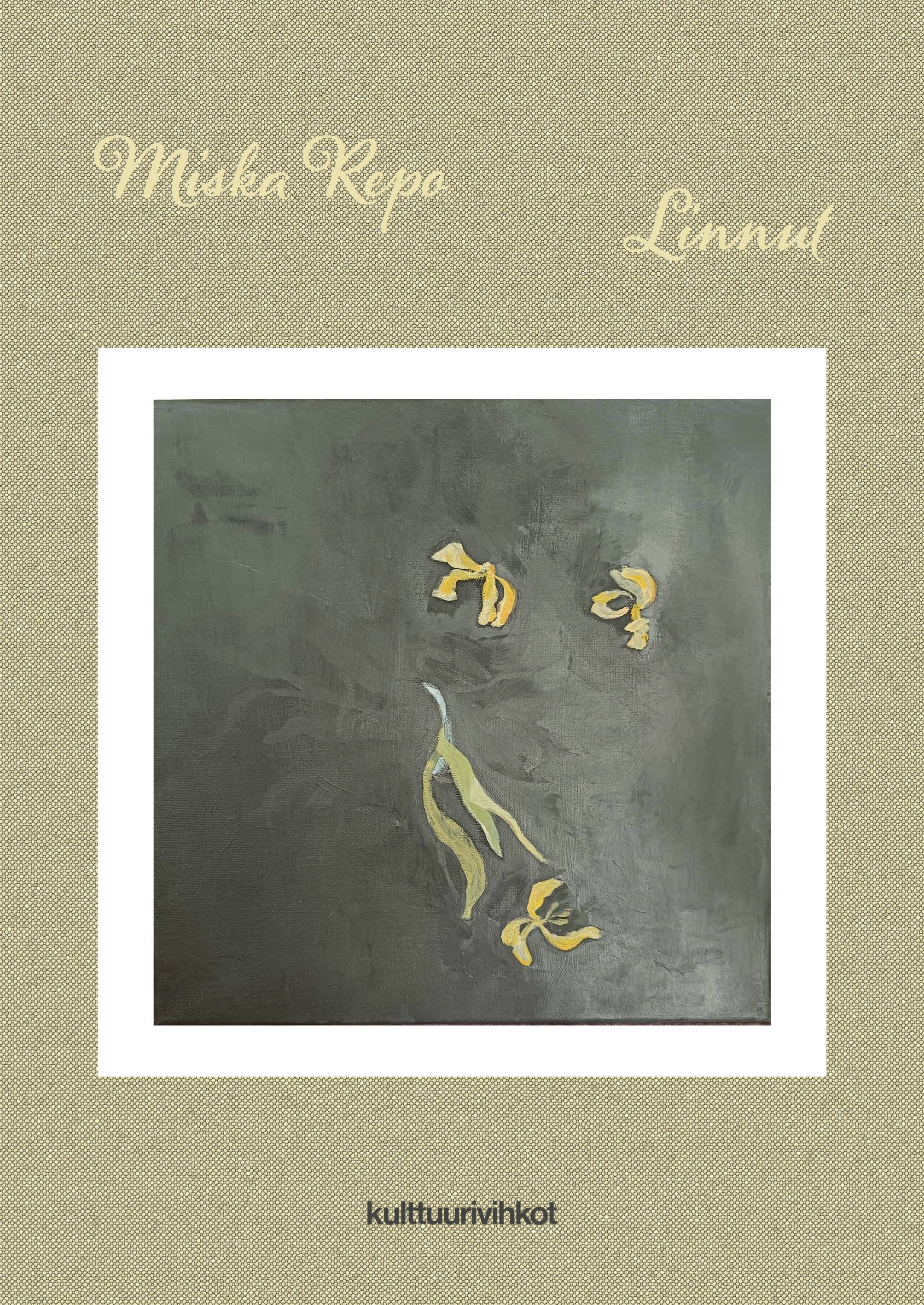 Miska Repo : Linnut