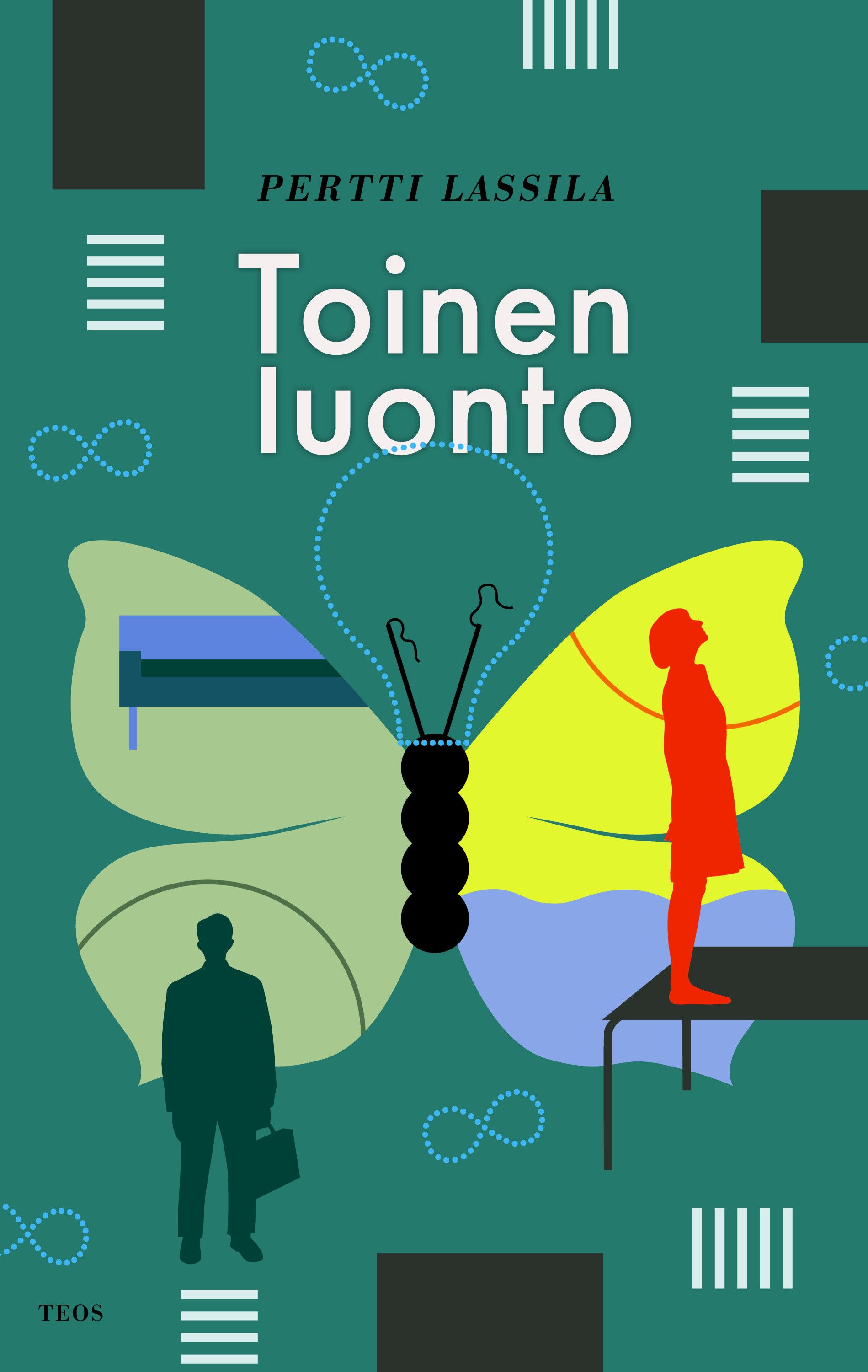 Pertti Lassila : Toinen luonto