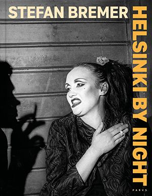 Stefan Bremer & Rosa Liksom & Kjell Westö : Stefan Bremer