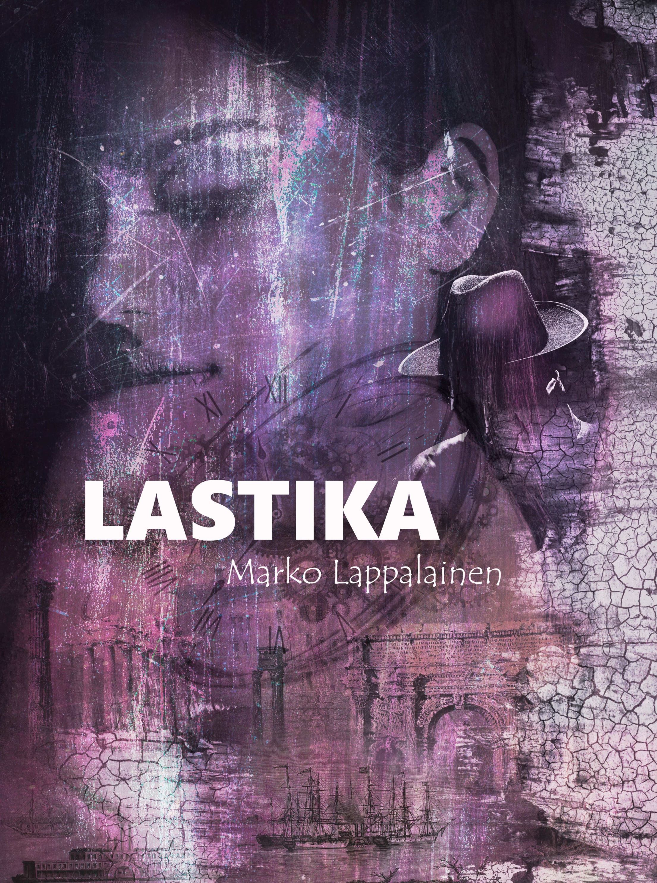 Marko Lappalainen : Lastika