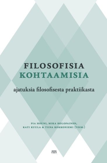 Pia Houni & Tiina Kokkoniemi & Kati Kuula & Mika Holopainen & Elli Akrén-Ebbe & Markku Kailaheimo & Riikka Koponen & Lassi Larjo & Emilia Lehtinen & Antti S. Mattila & Sari Mattila & Pia Puolakka & Perttu Salovaara & Antti Sorri & Tuukka Tomperi & Soili V