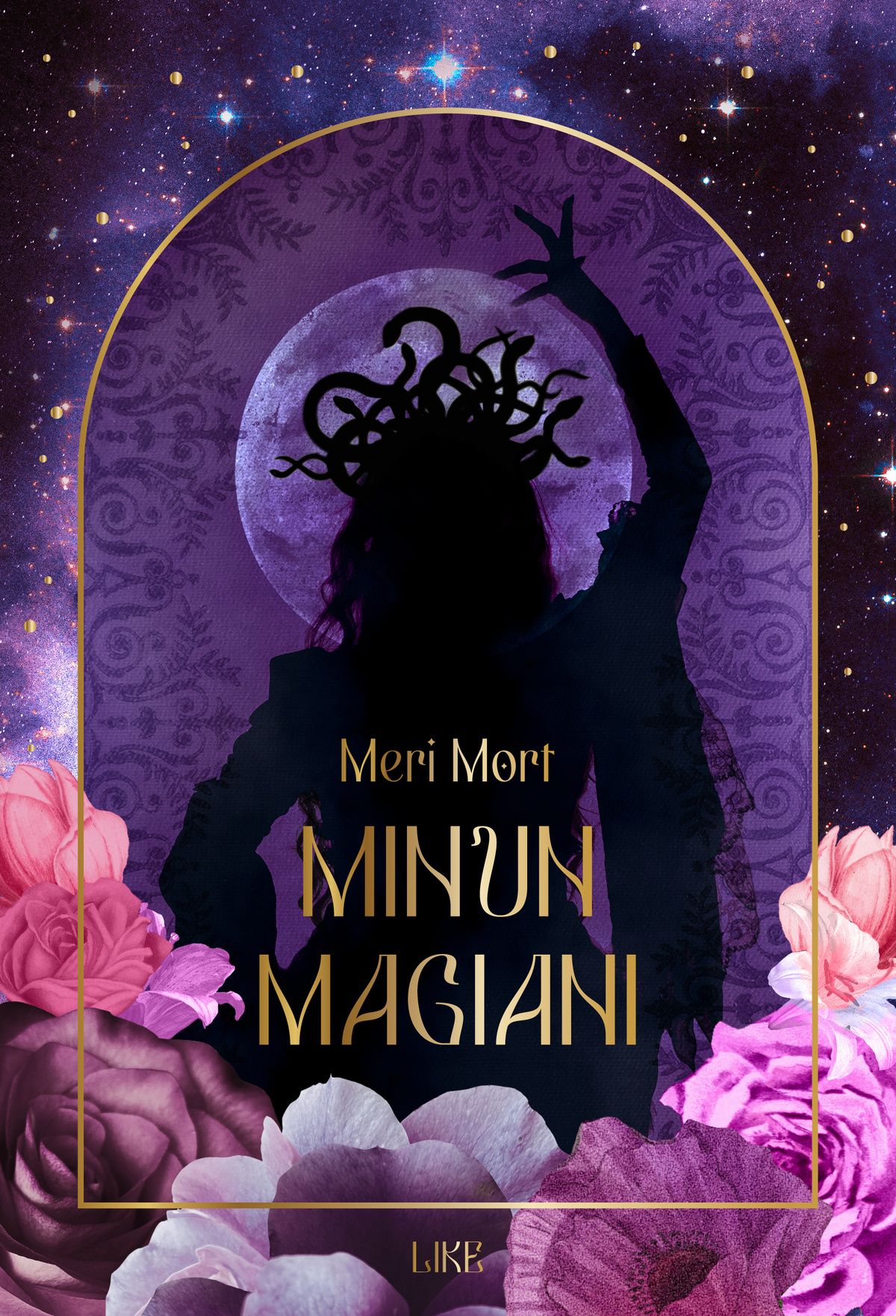 Meri Mort : Minun magiani