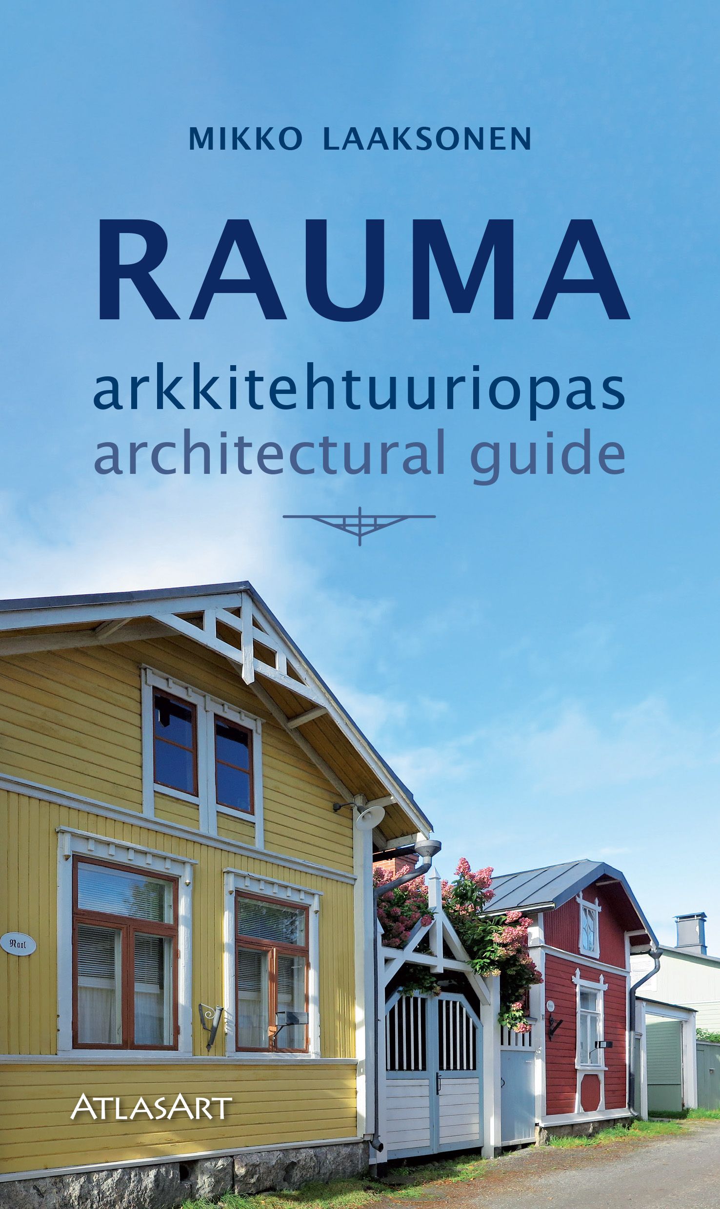 Mikko Laaksonen : Rauma