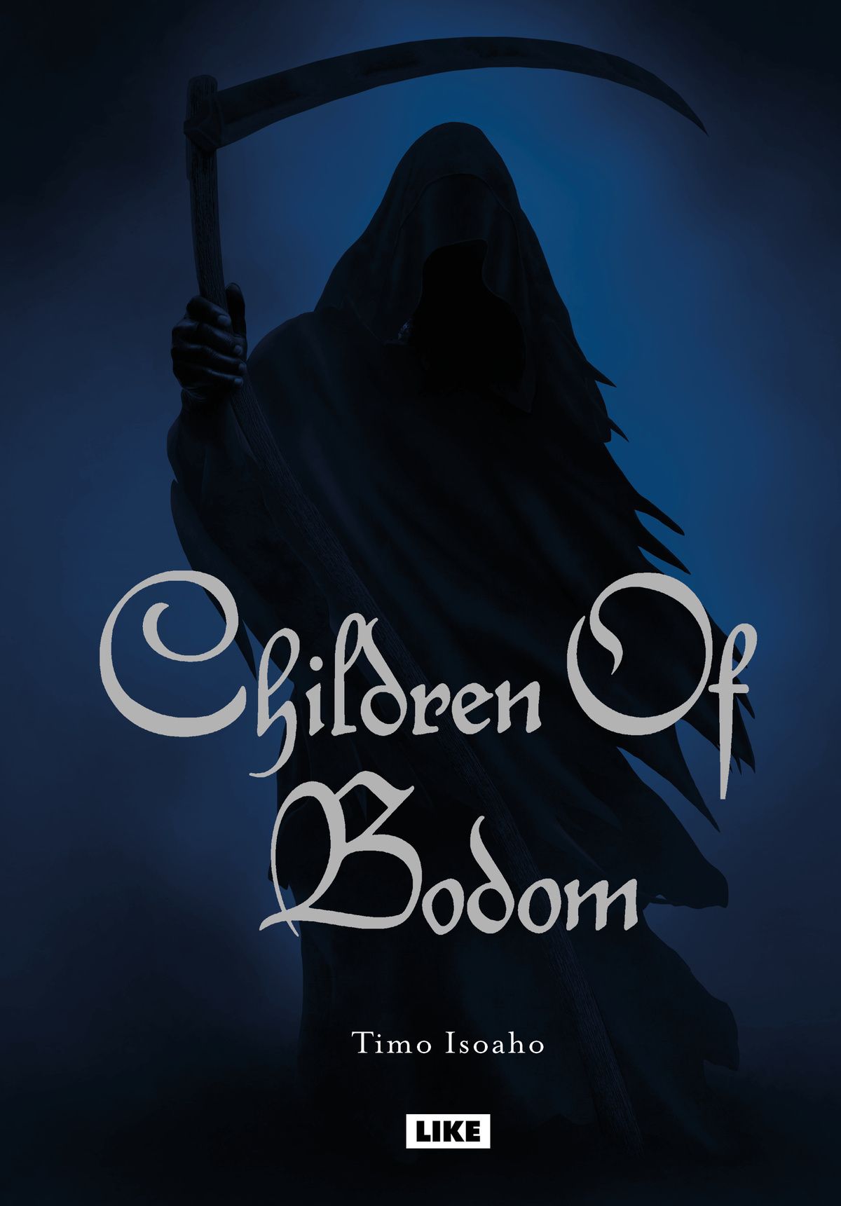 Timo Isoaho : Children of Bodom