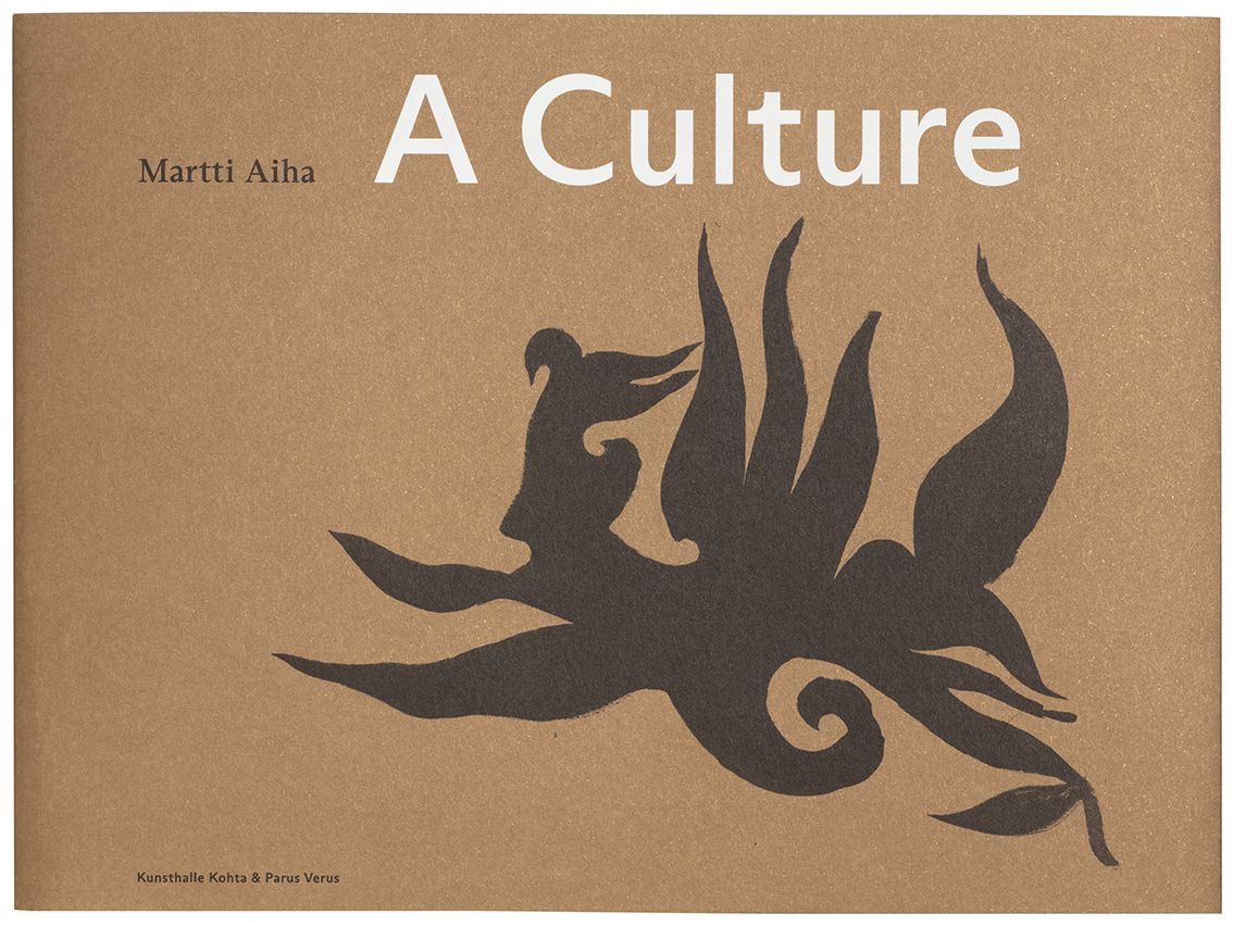 Martti Aiha : A Culture