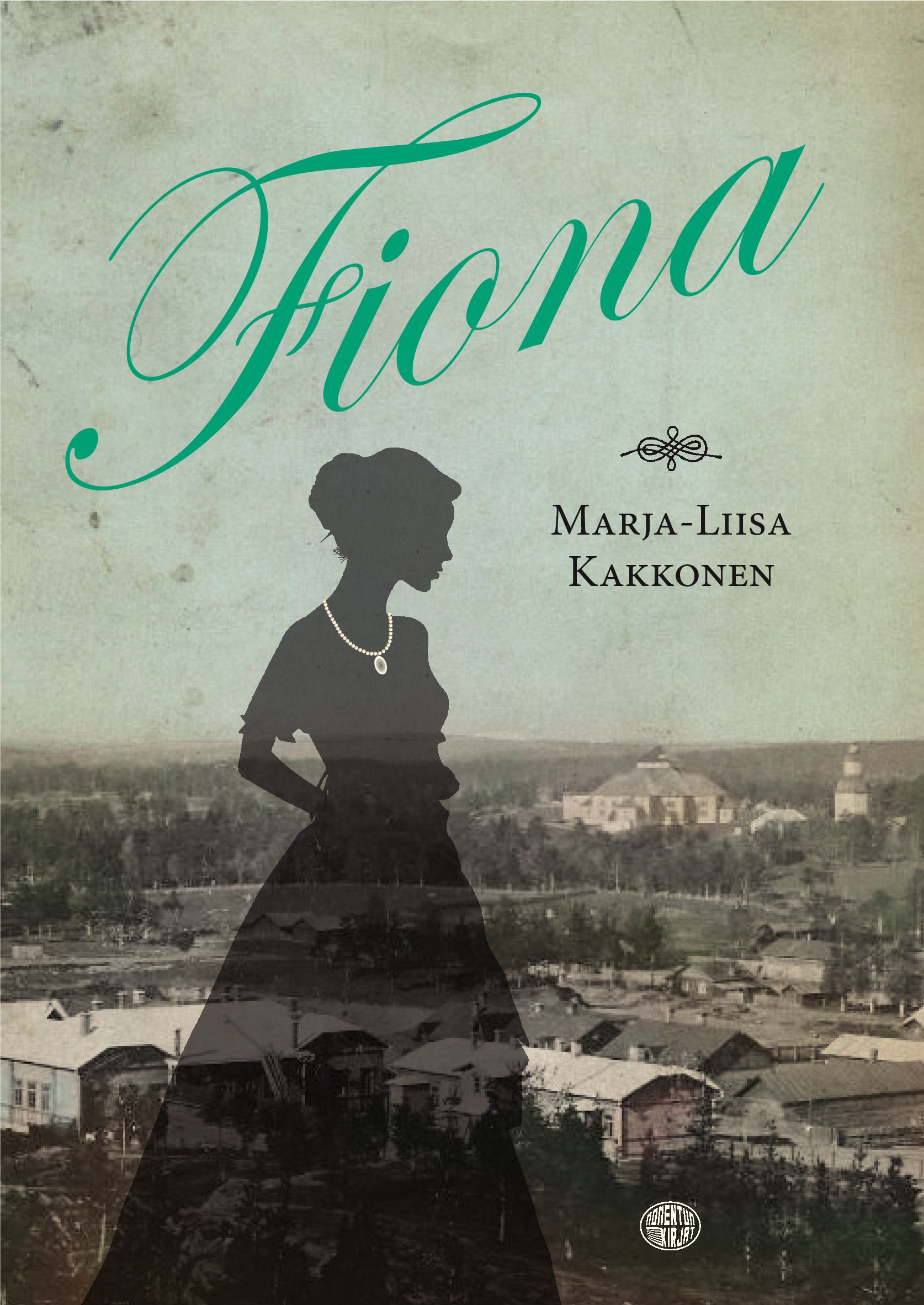 Marja-Liisa Kakkonen : Fiona