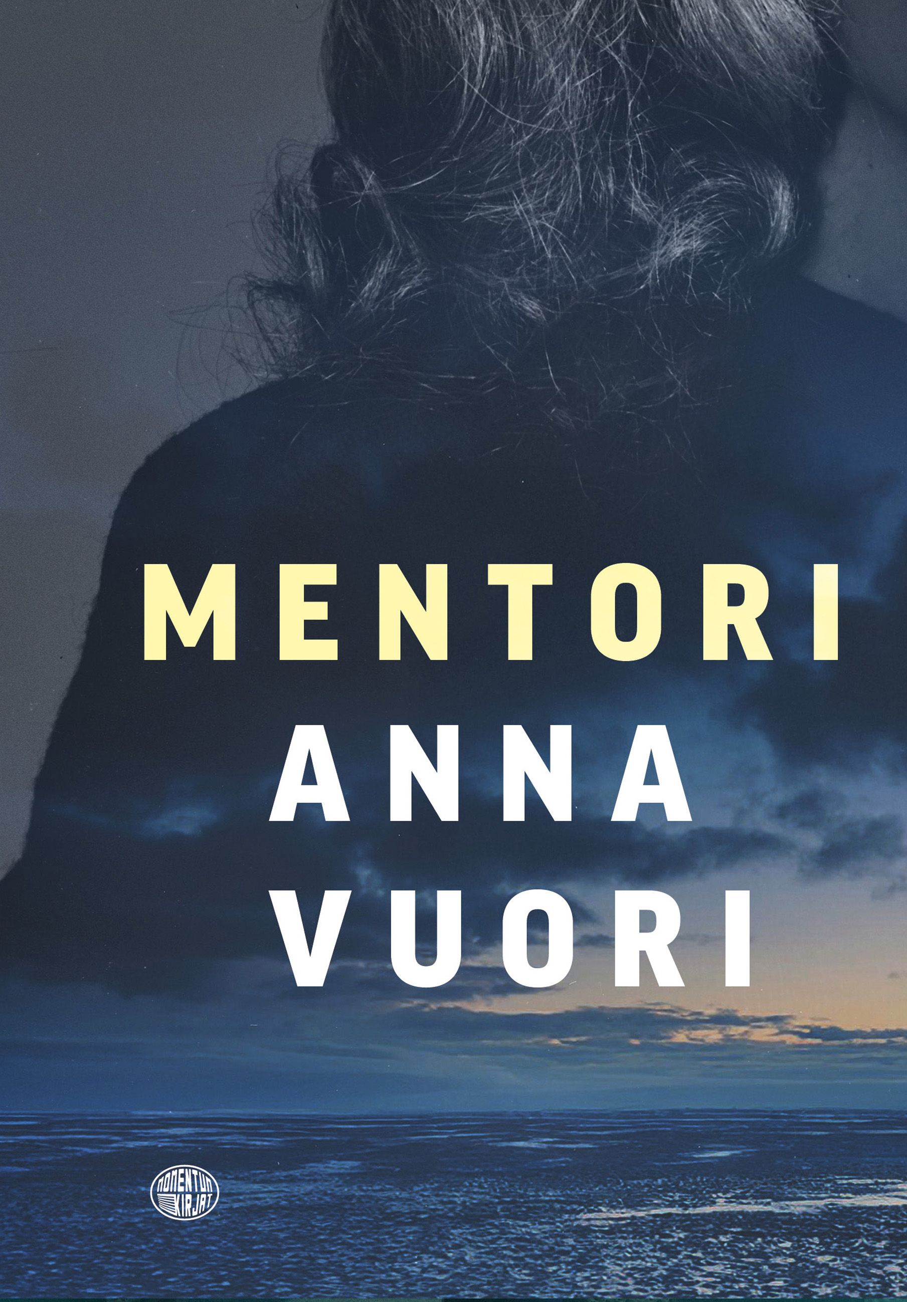 Anna Vuori : Mentori