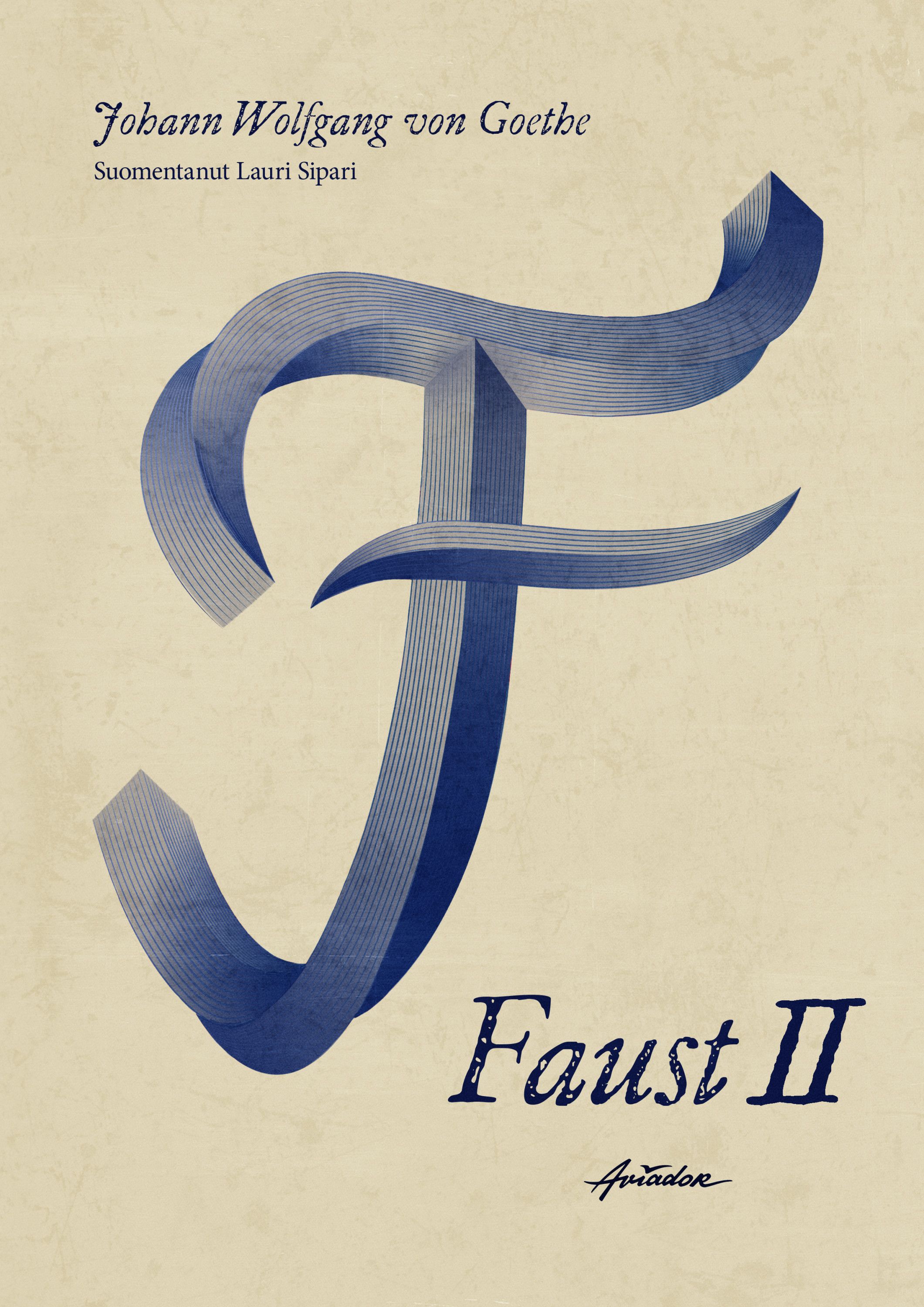 Johann Wolfgang von Goethe : Faust II