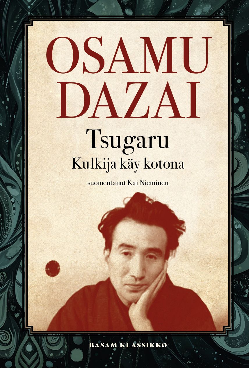 Osamu Dazai : Tsugaru: Kulkija käy kotona