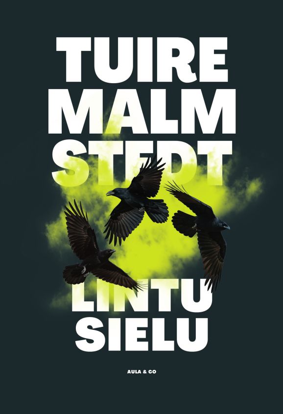 Tuire Malmstedt : Lintusielu