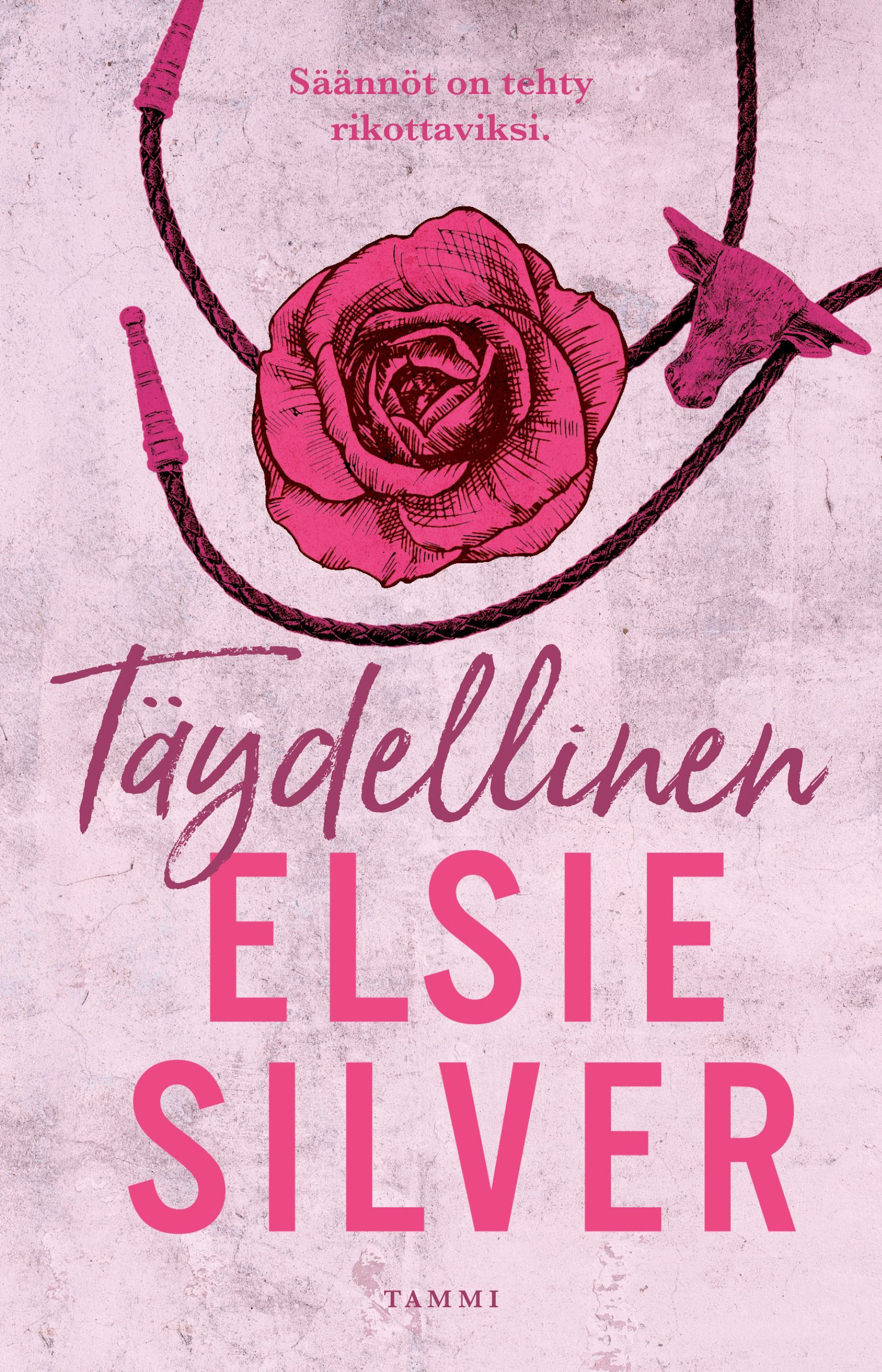 Elsie Silver : Täydellinen