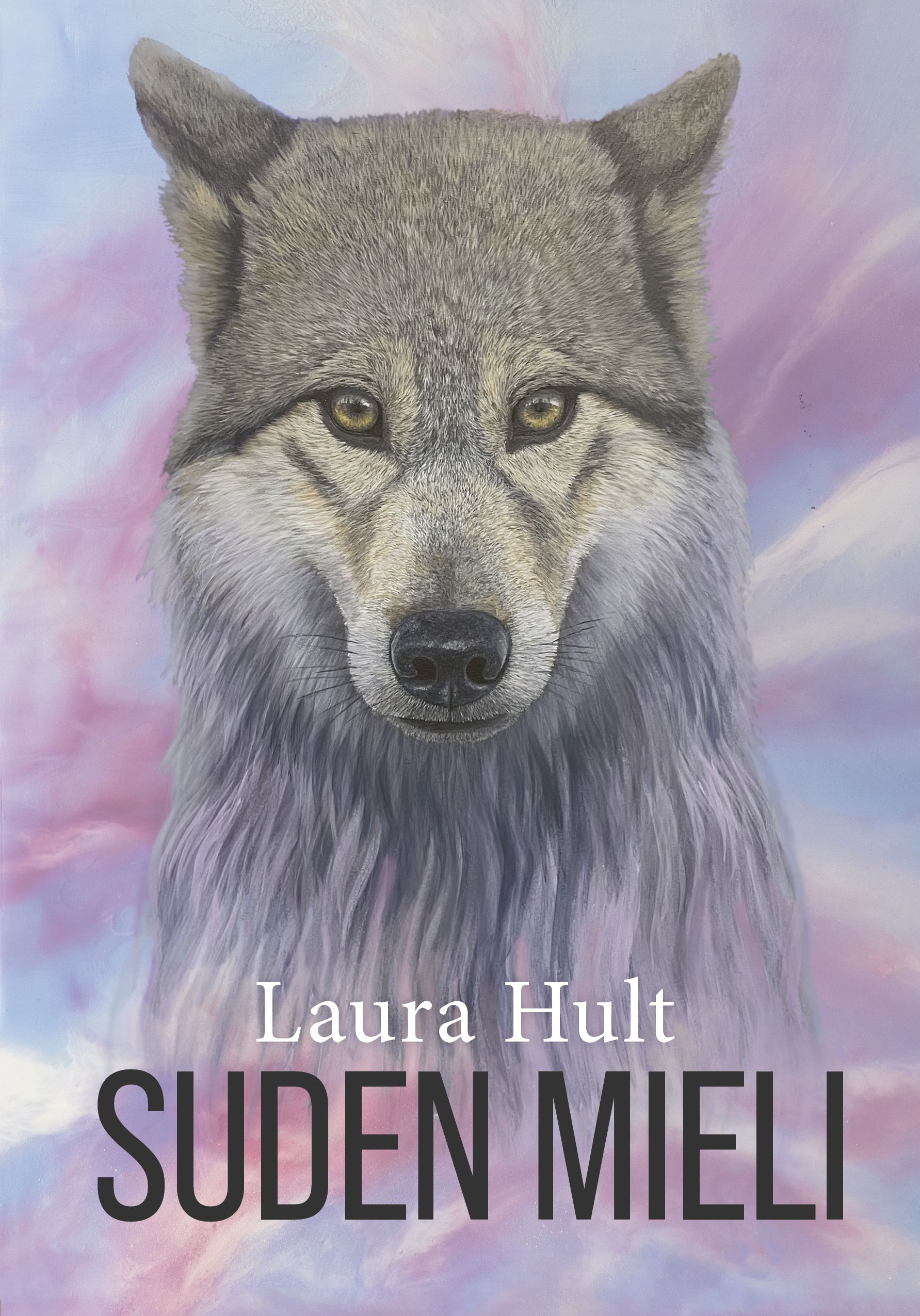 Laura Hult : Suden mieli