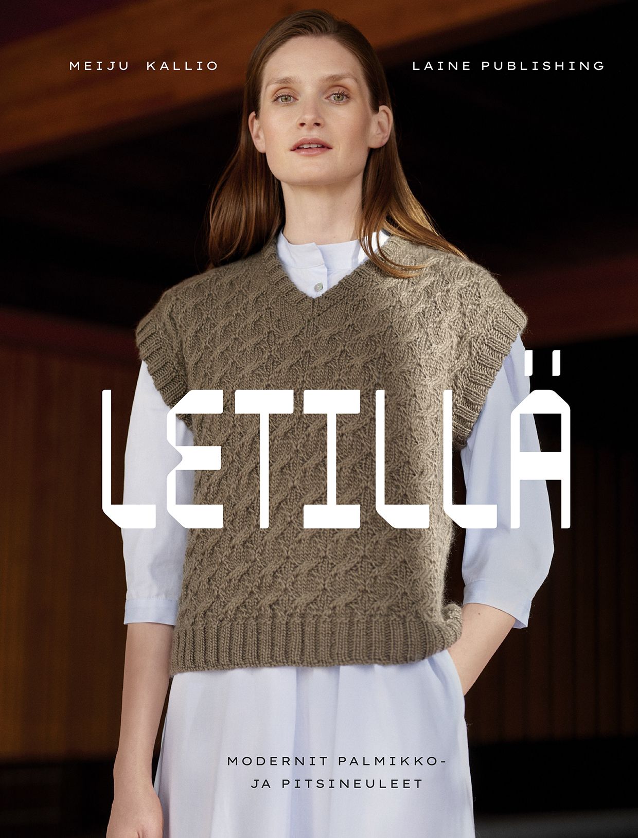 Meiju Kallio : Letillä