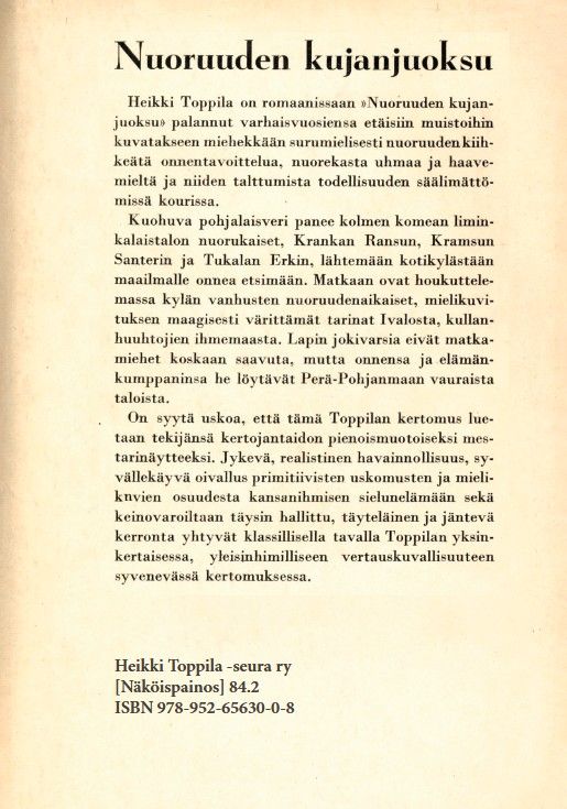9789526563008 a