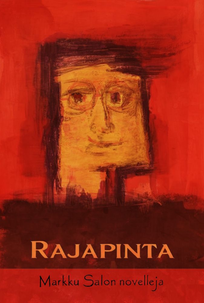Markku Salo : Rajapinta