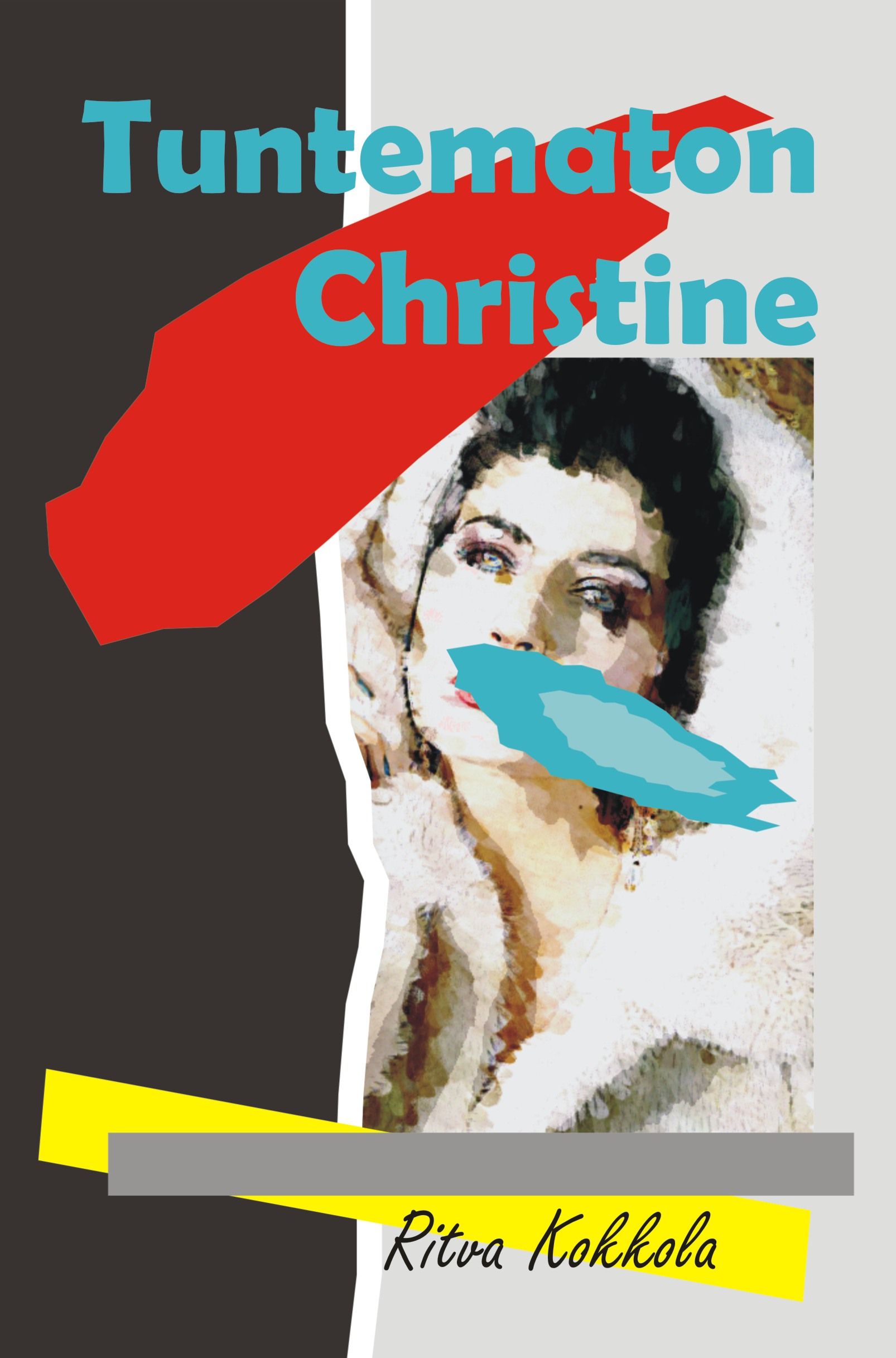 Ritva Kokkola : Tuntematon Christine
