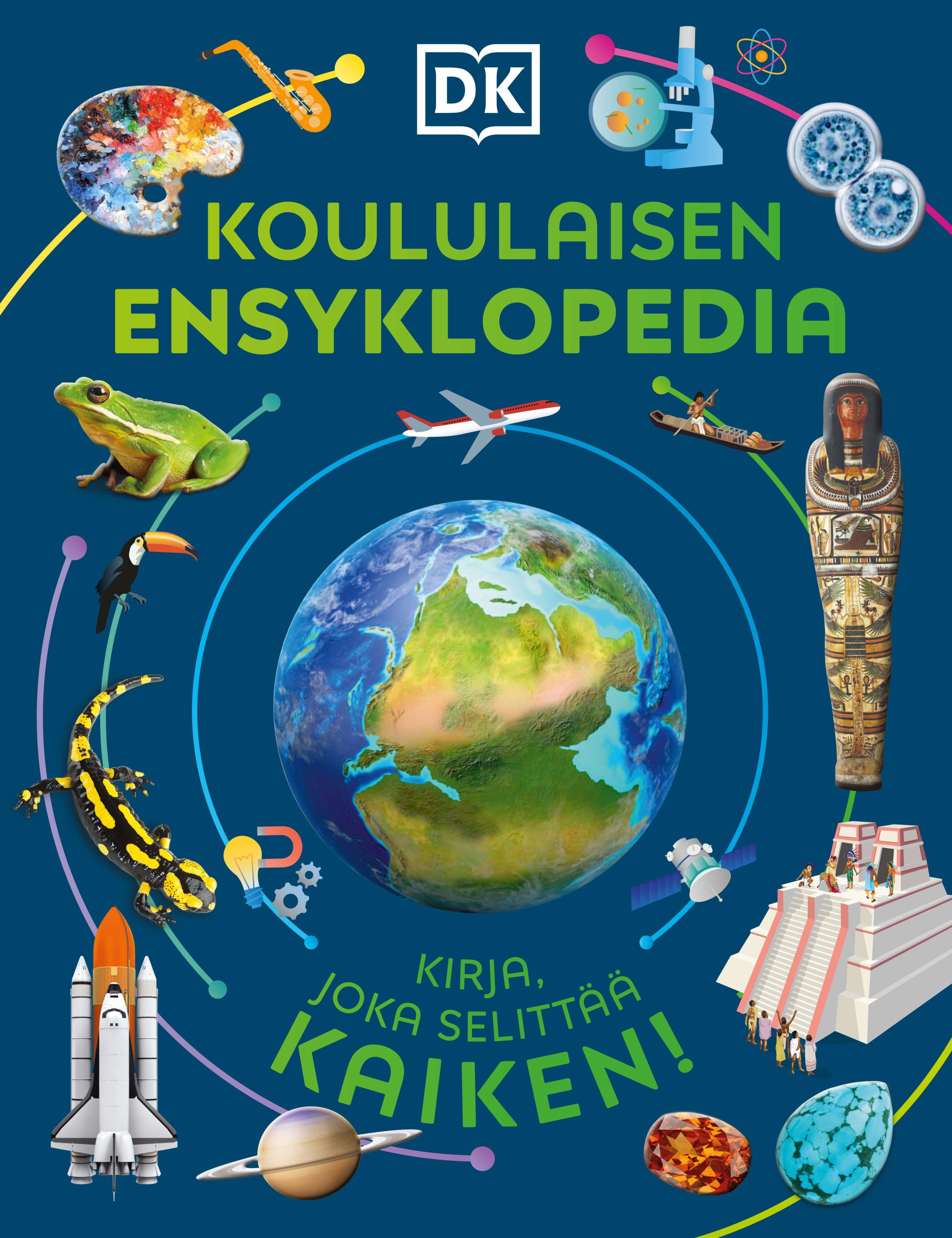 Koululaisen ensyklopedia