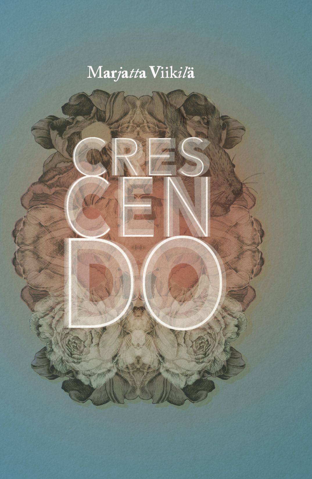 Marjatta Viikilä : Crescendo