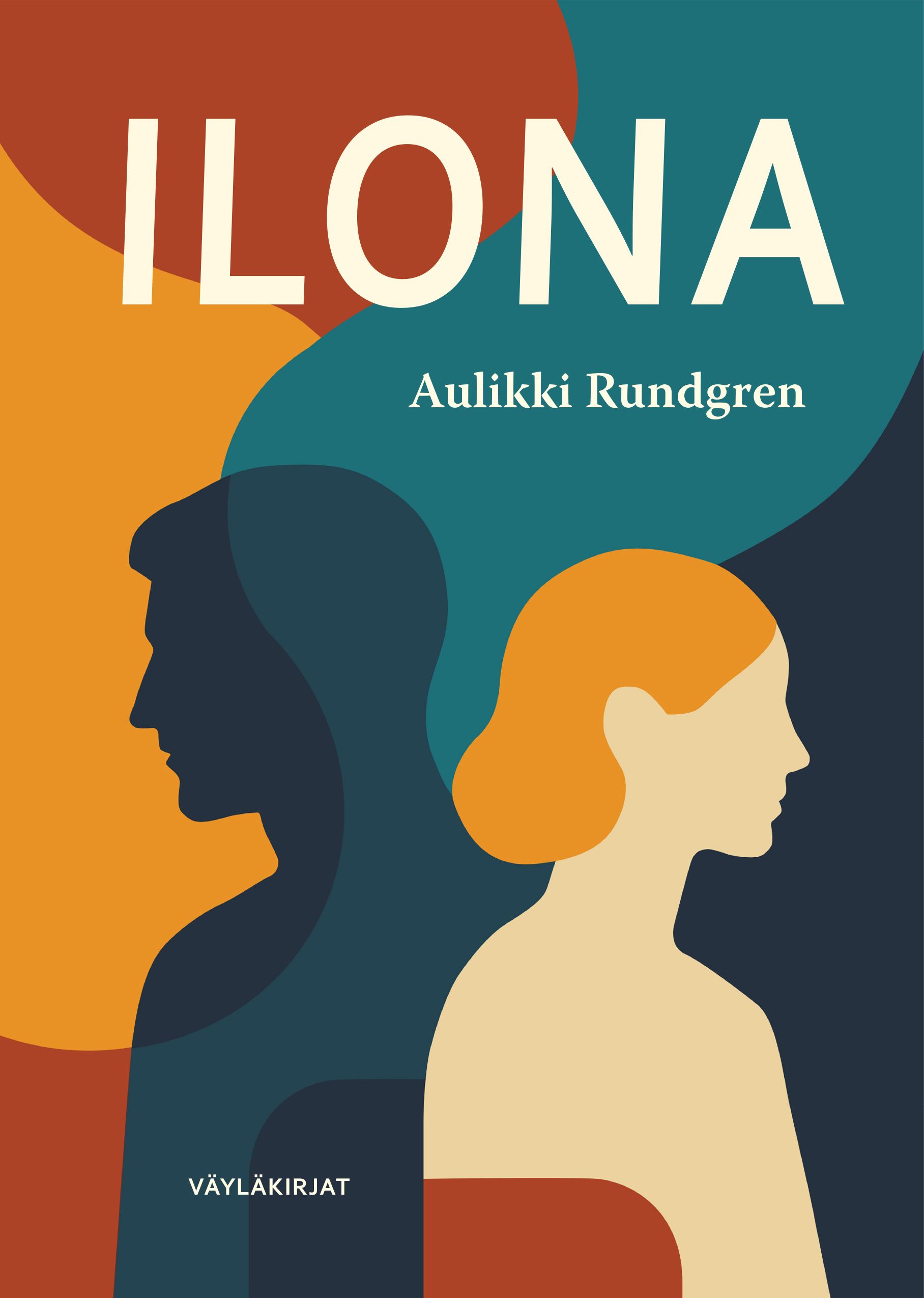 Aulikki Rundgren : Ilona