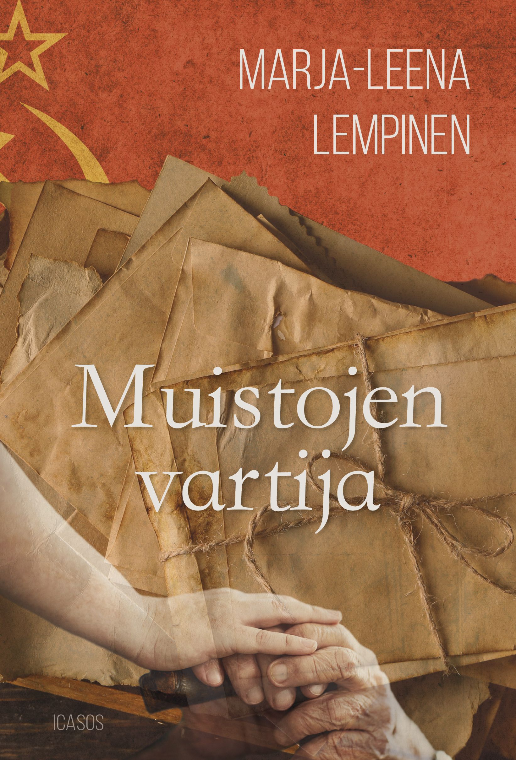 Marja-Leena Lempinen : Muistojen vartija