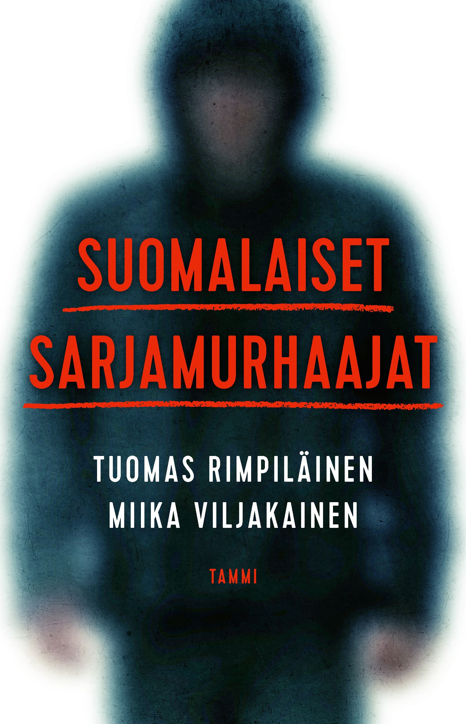 Tuomas Rimpiläinen & Miika Viljakainen : Suomalaiset sarjamurhaajat