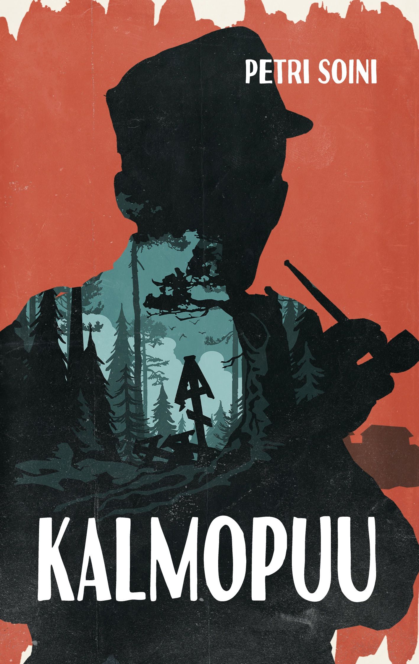 Petri Soini : Kalmopuu