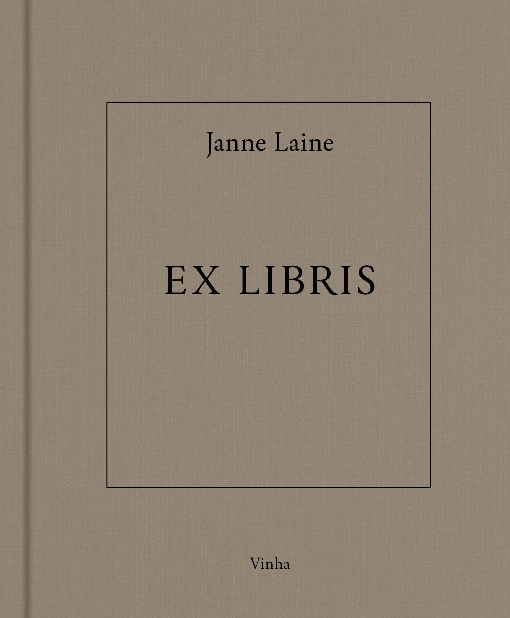 Ex libris