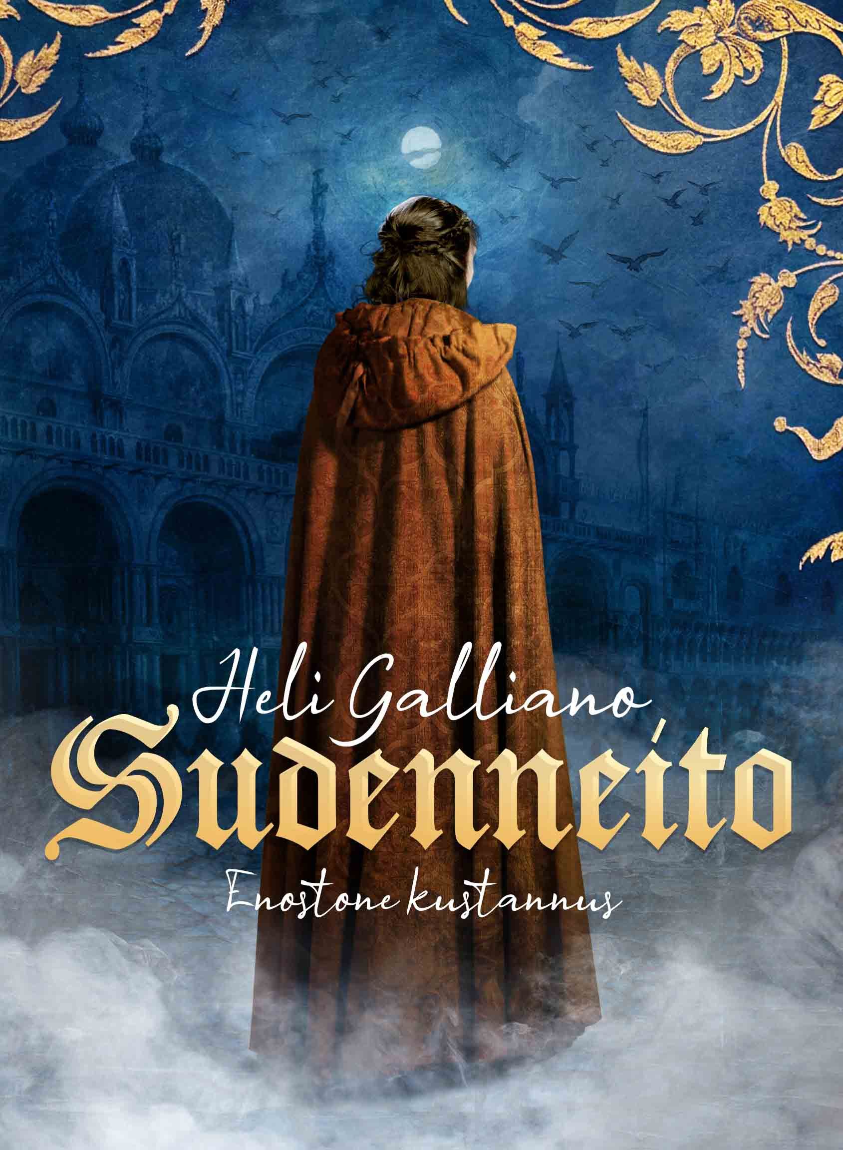 Heli Galliano : Sudenneito