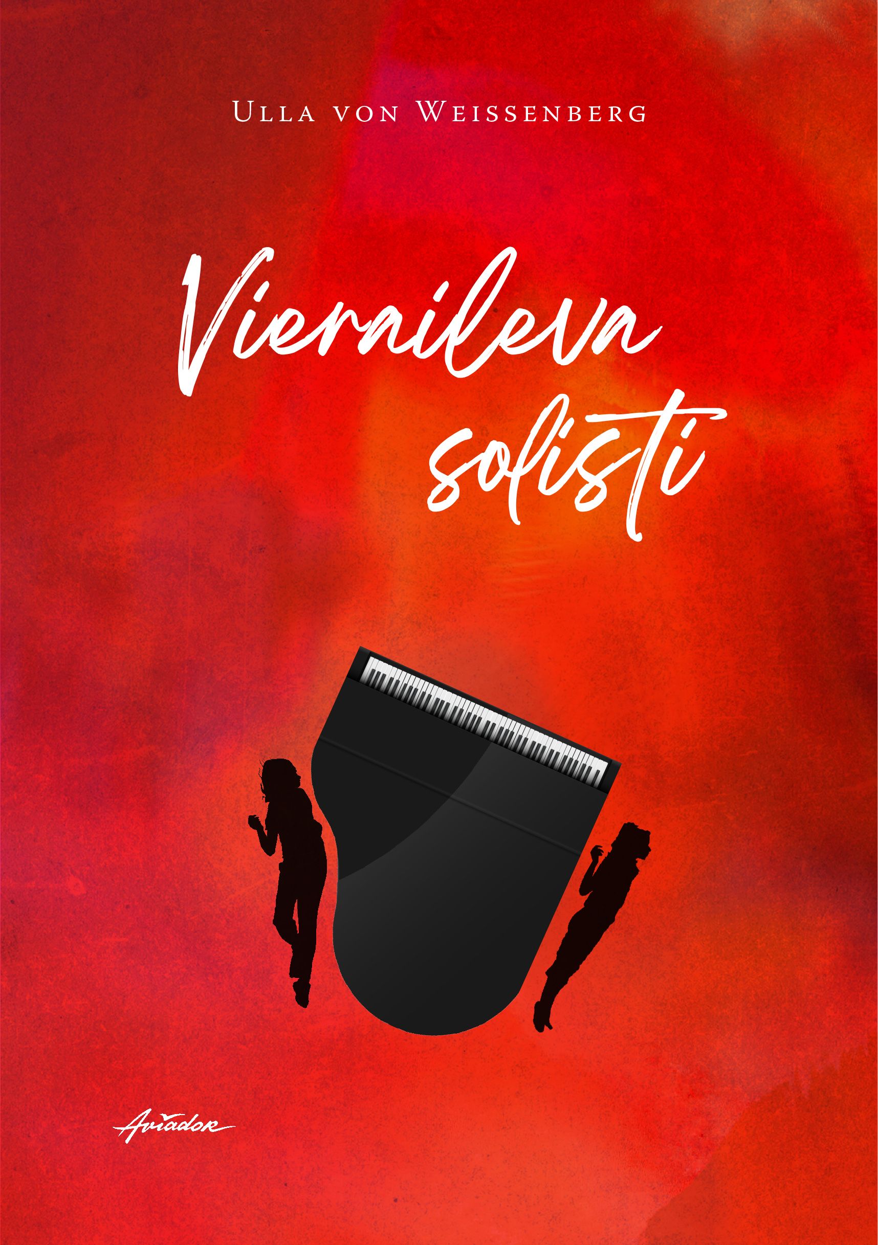 Ulla von Weissenberg : Vieraileva solisti