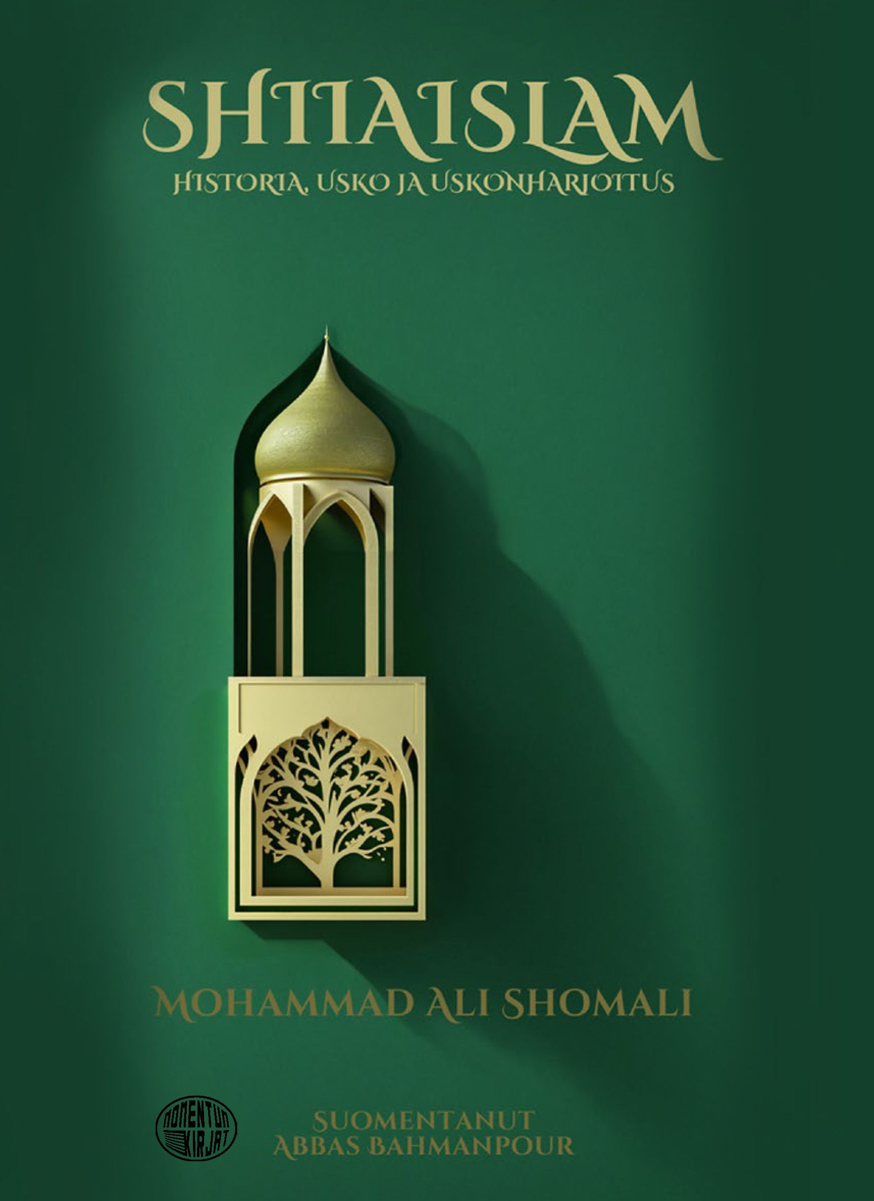 Mohammed Ali Shomali : Shiiaislam