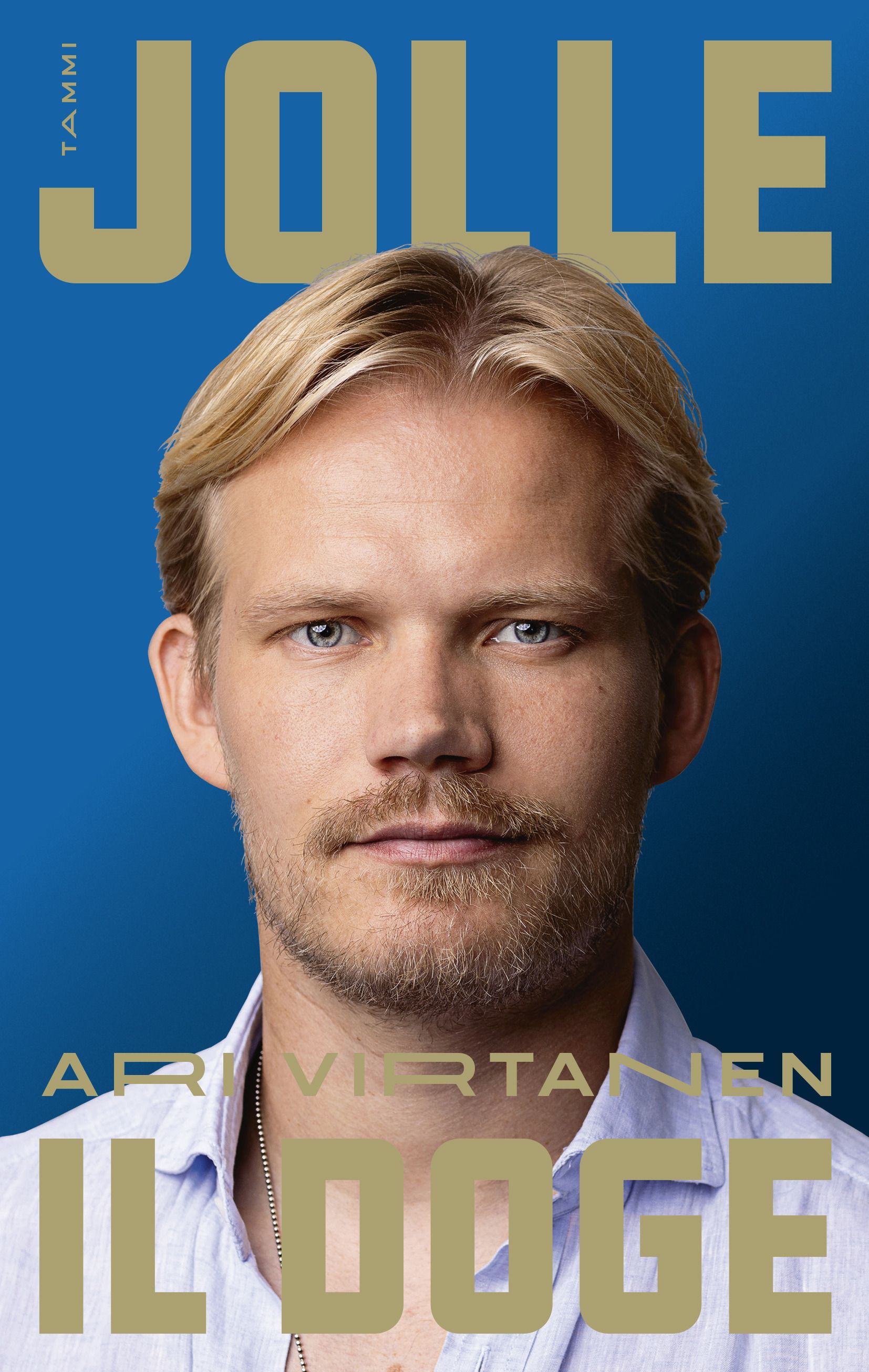 Ari Virtanen : Jolle