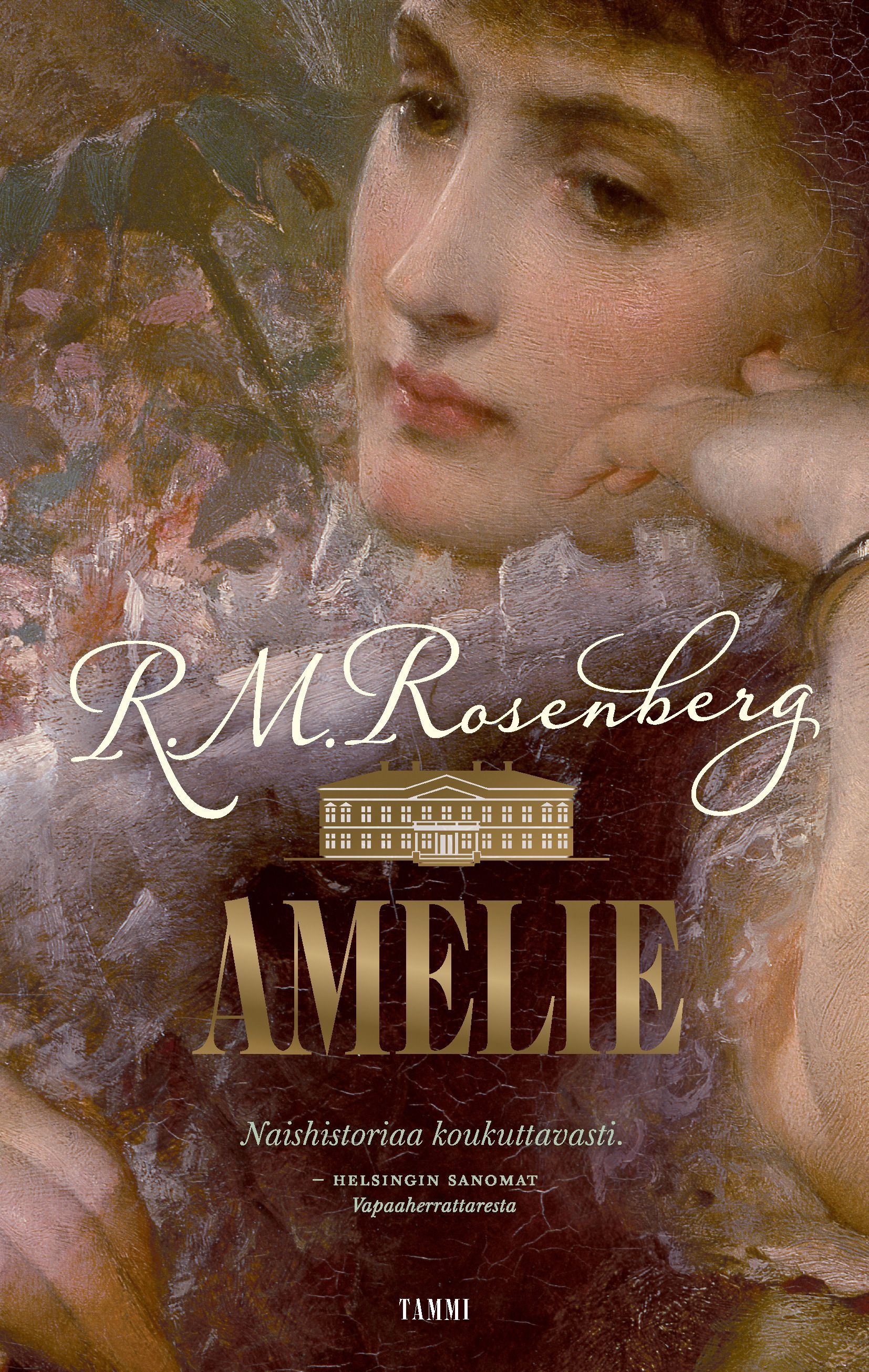 R. M. Rosenberg : Amelie
